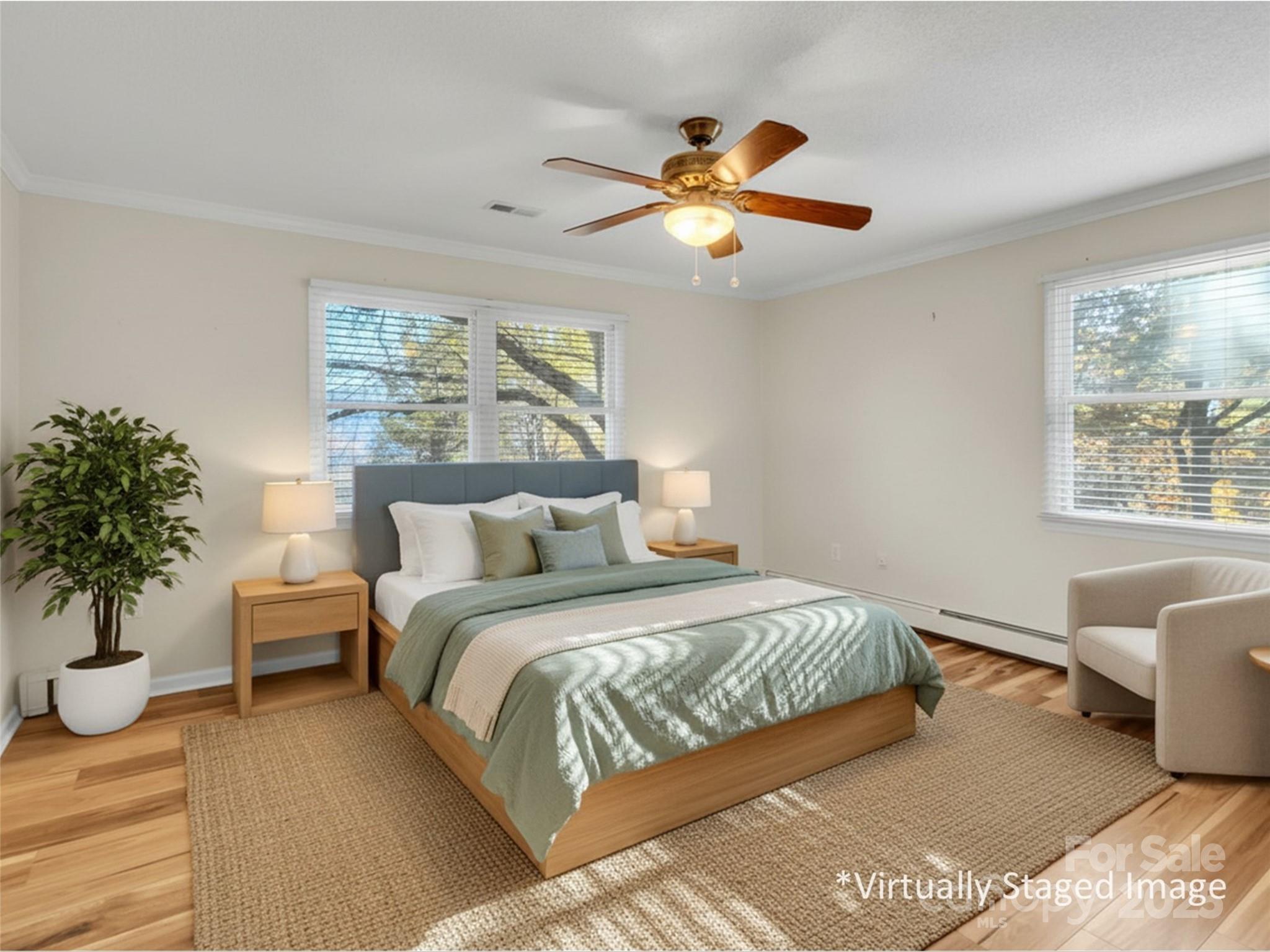 930 Scenic Circle — Waynesville