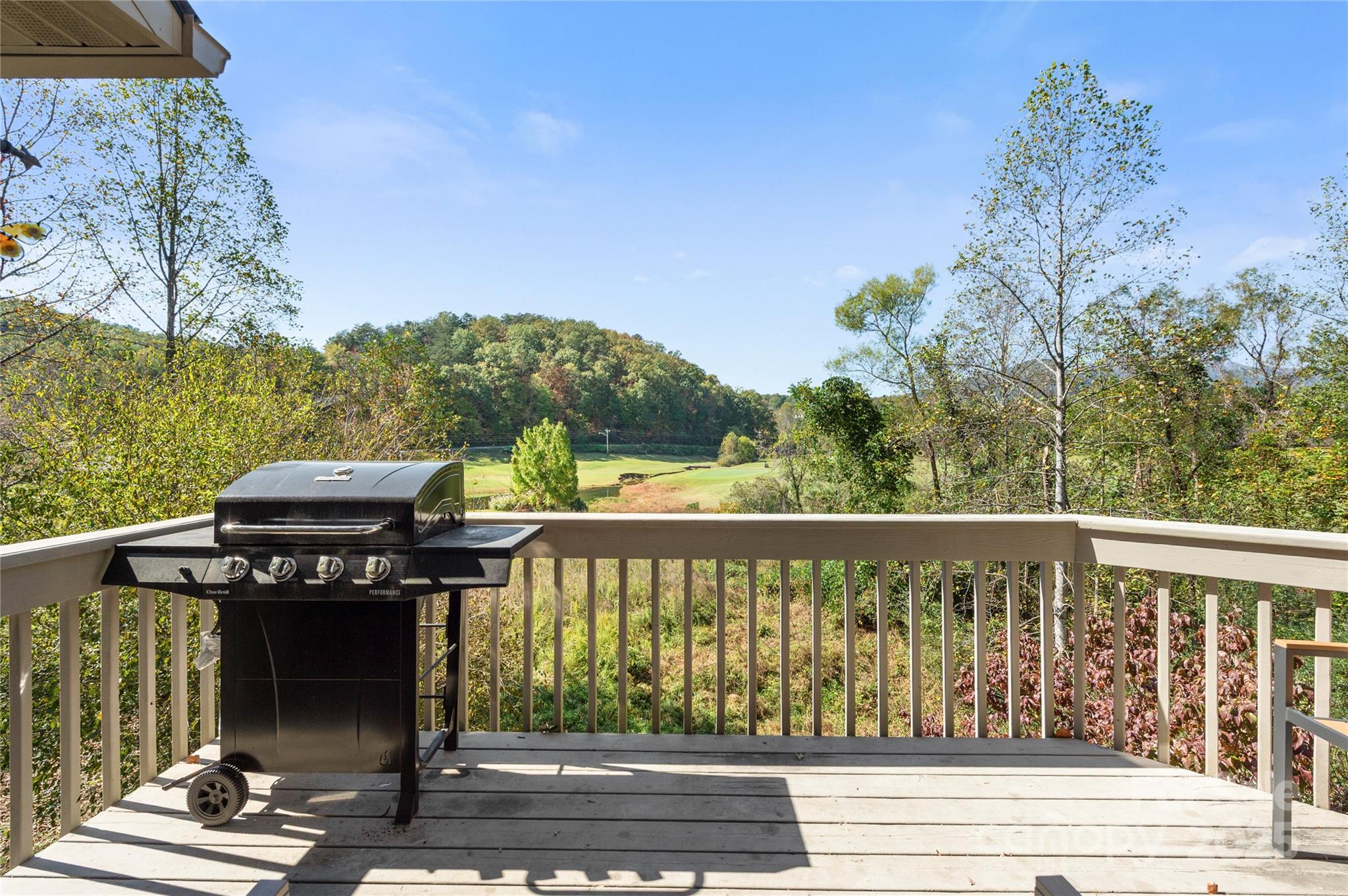 108 June Court — Lake Lure