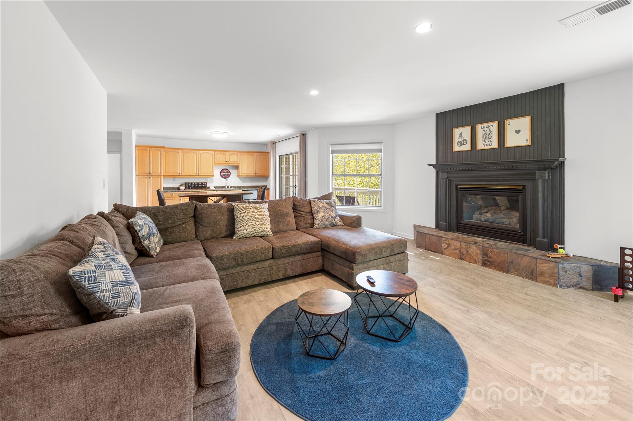 108 June Court — Lake Lure