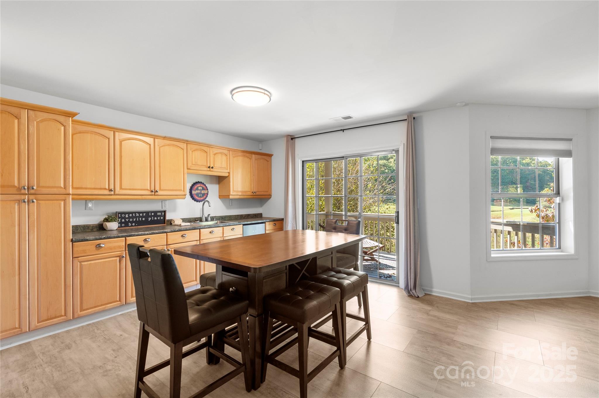 108 June Court — Lake Lure