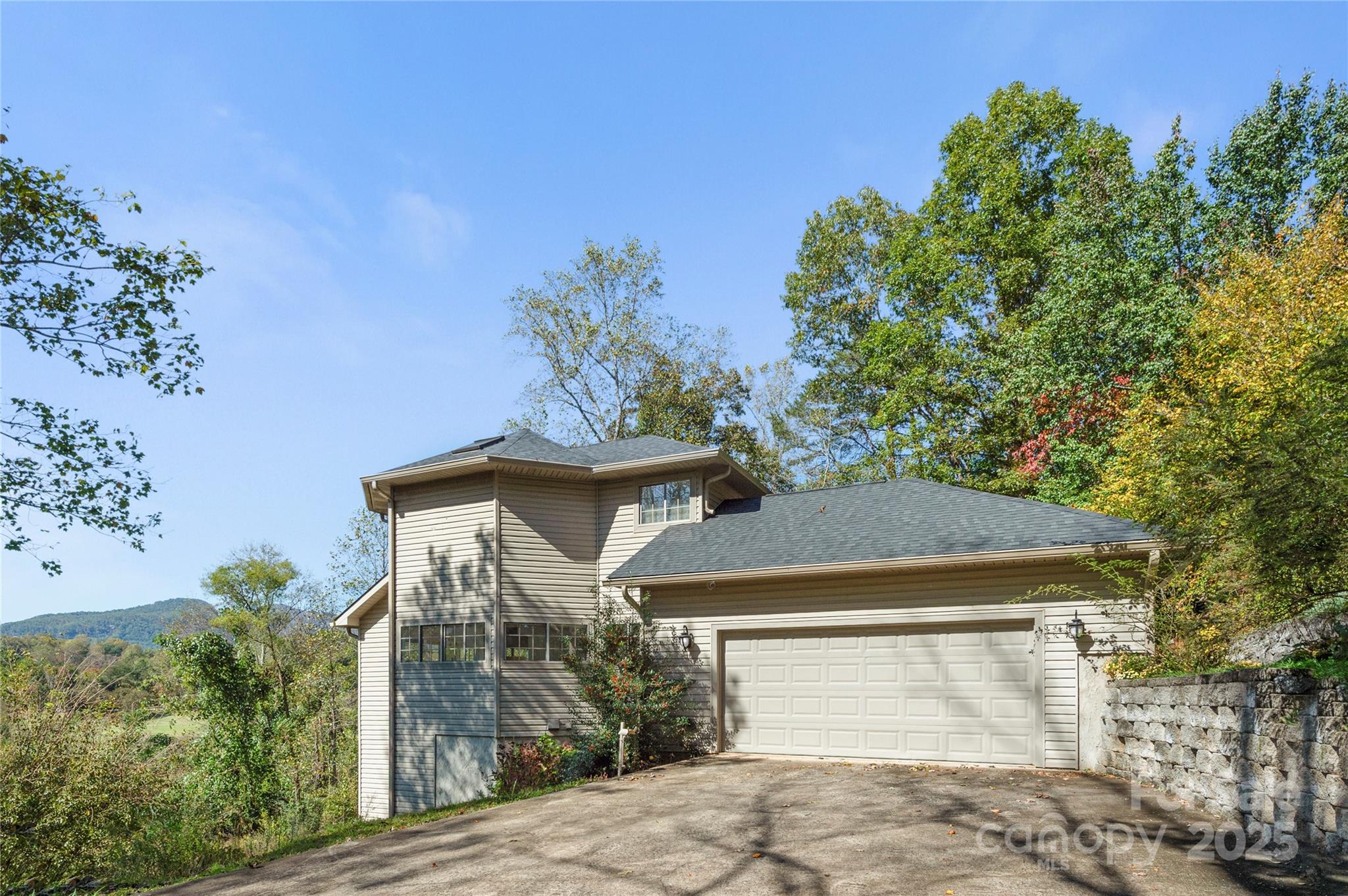 108 June Court — Lake Lure