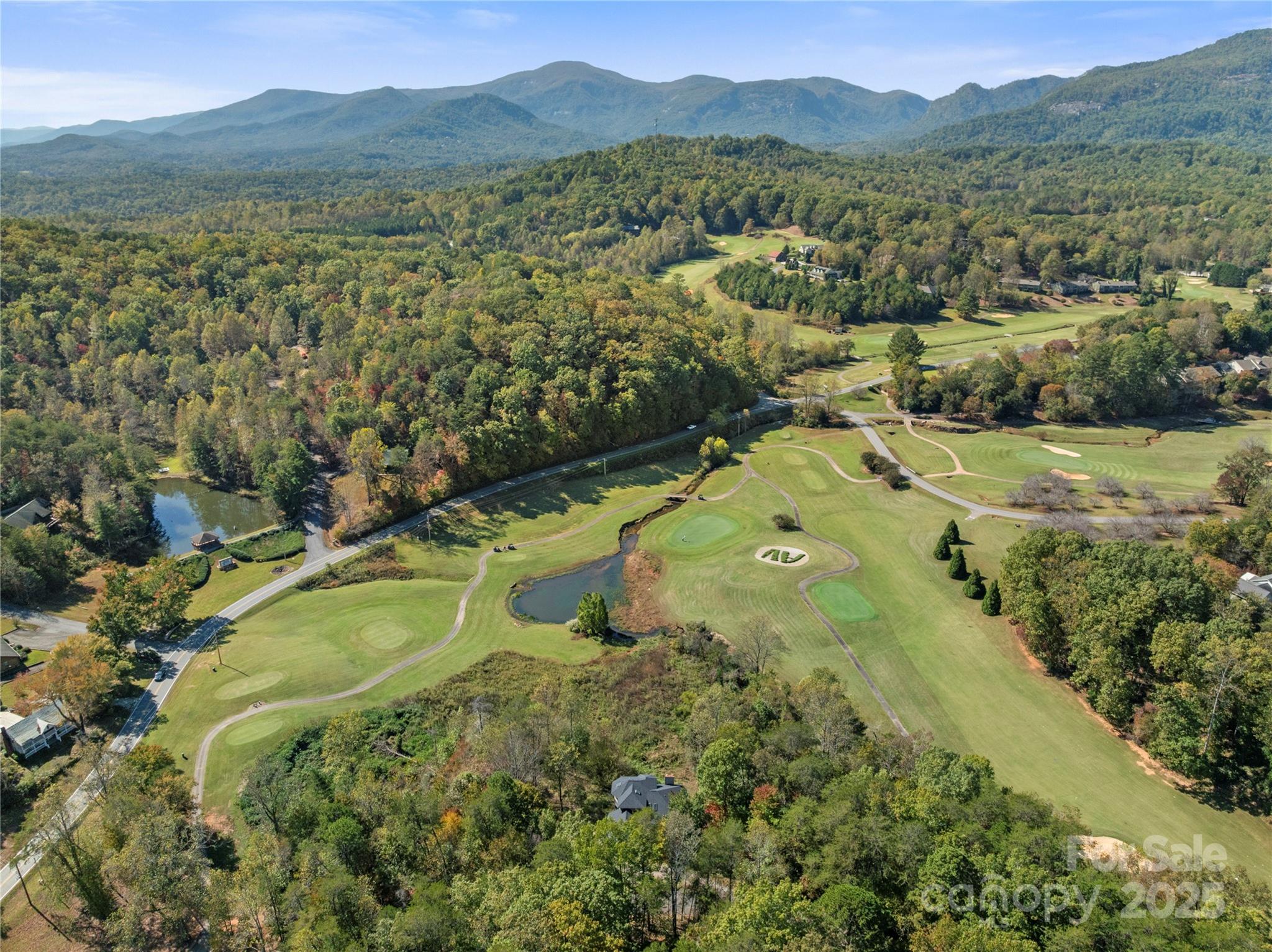 108 June Court — Lake Lure