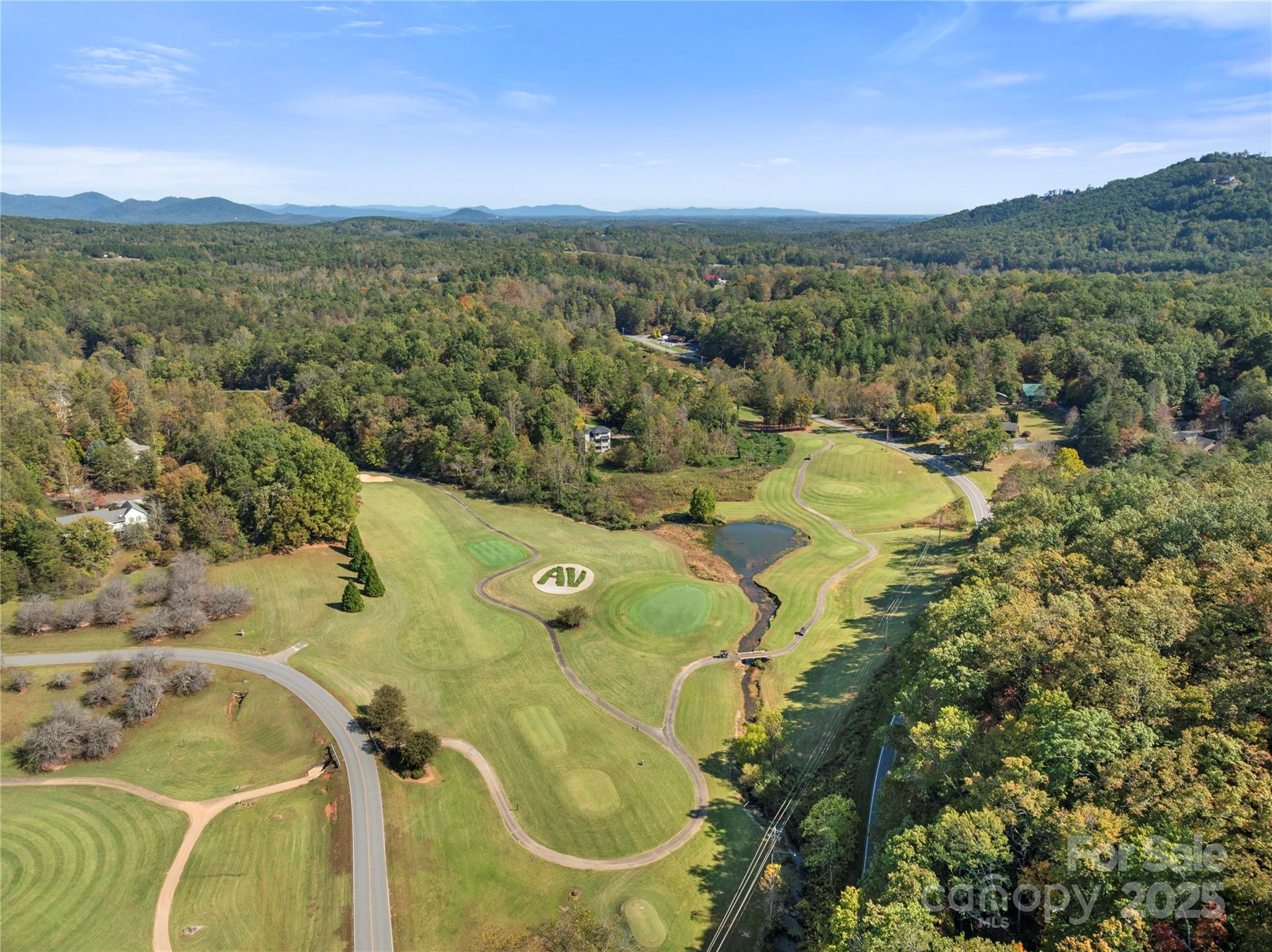 108 June Court — Lake Lure