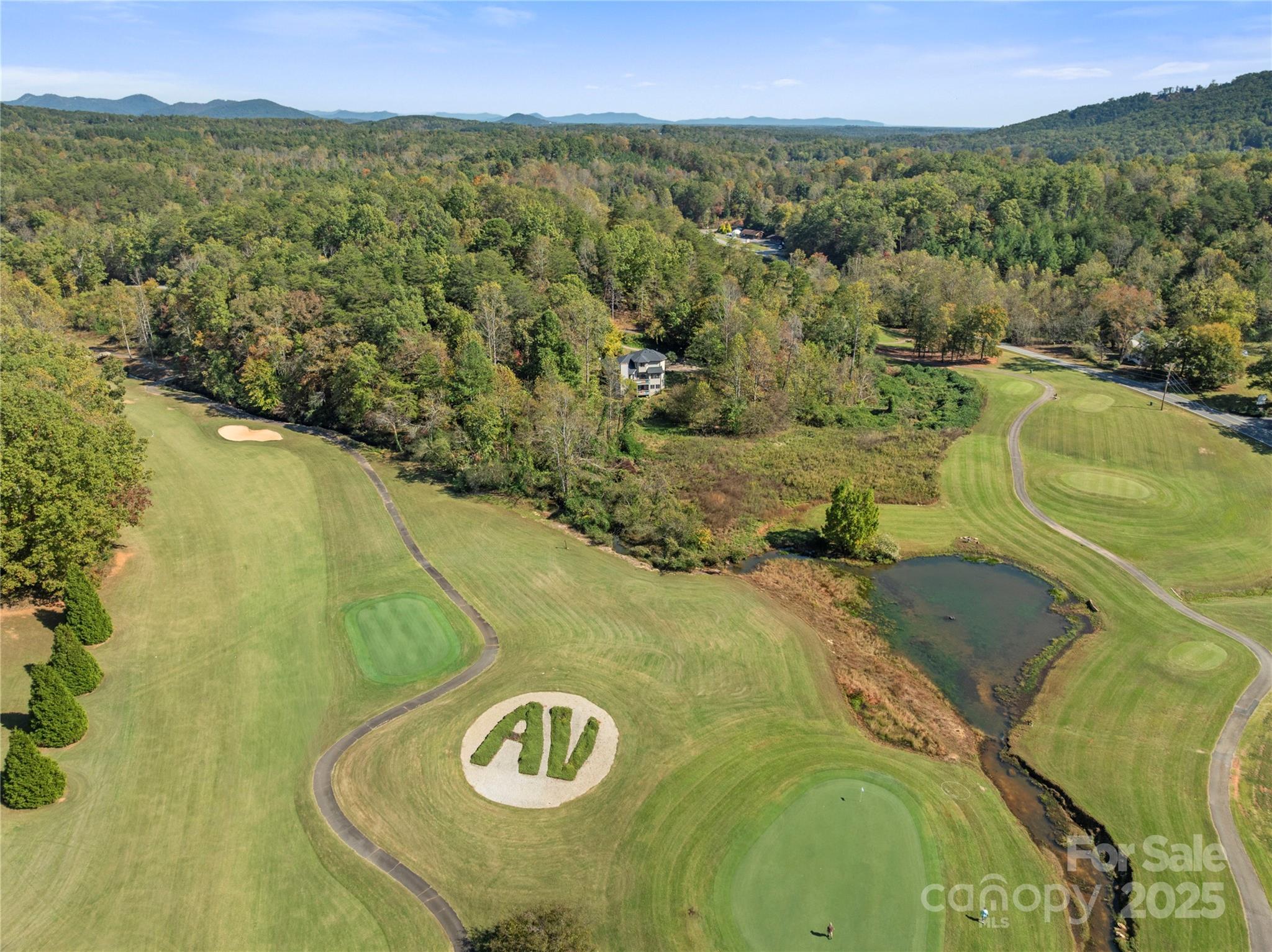 108 June Court — Lake Lure