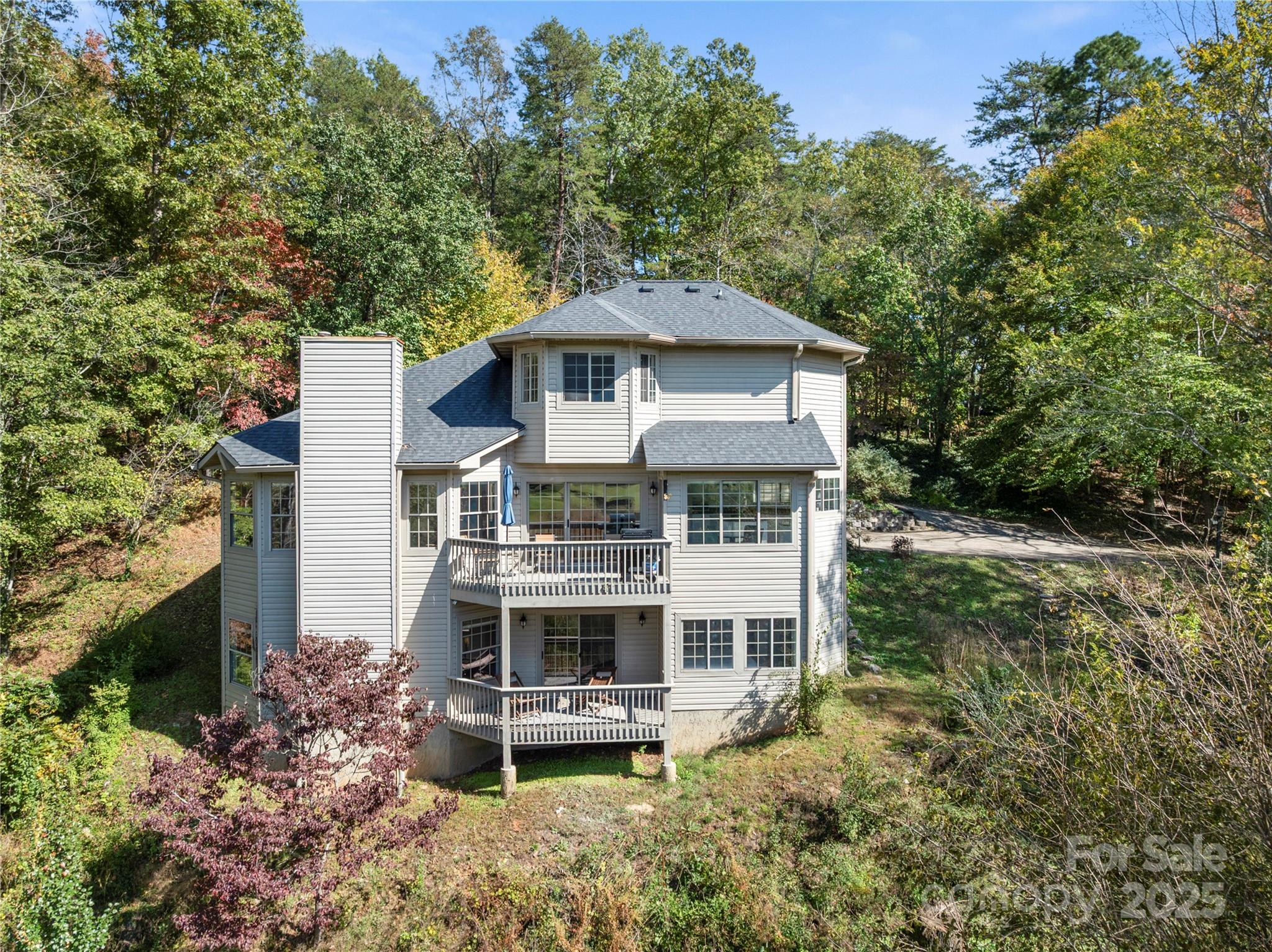 108 June Court — Lake Lure