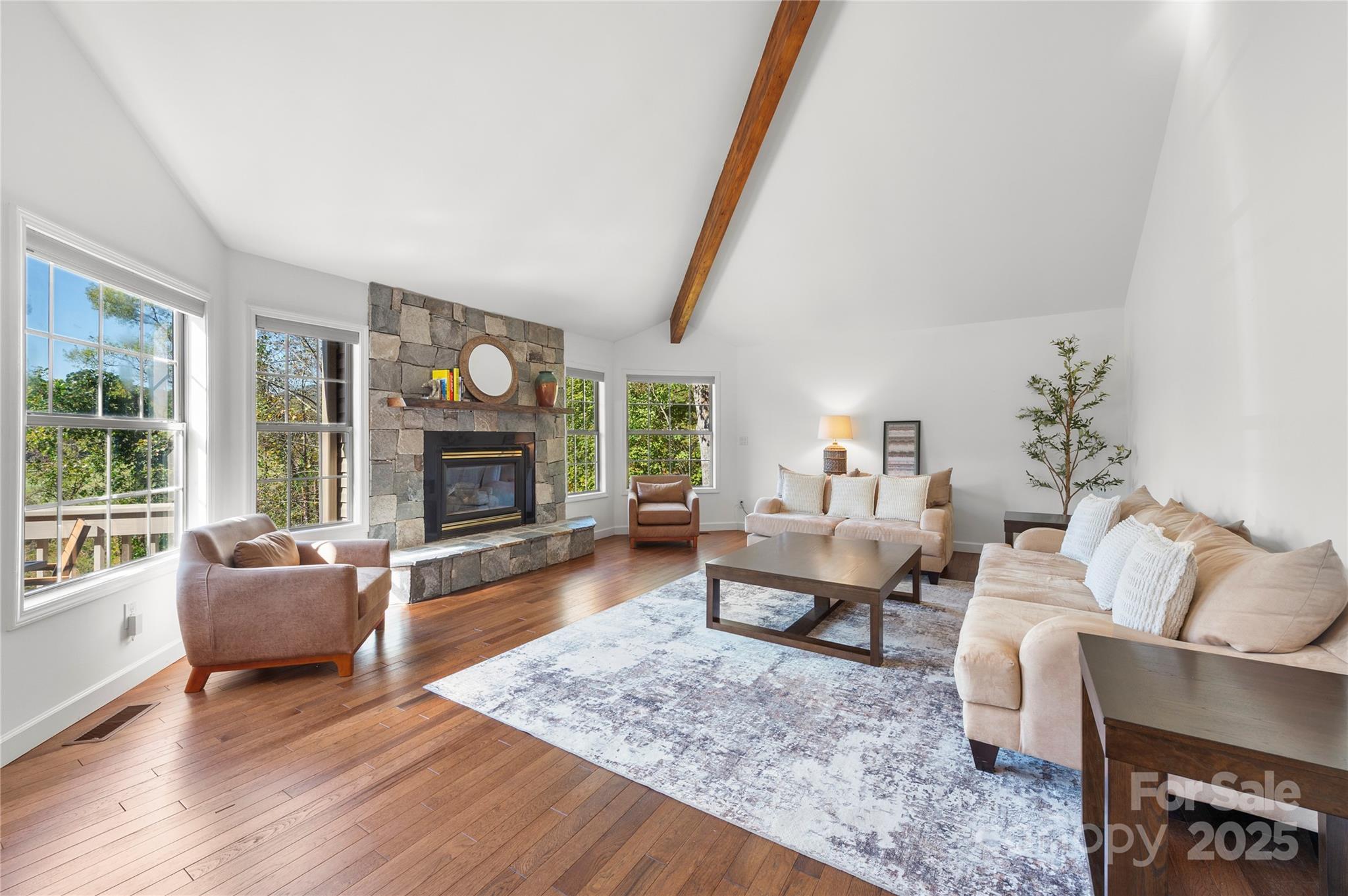 108 June Court — Lake Lure