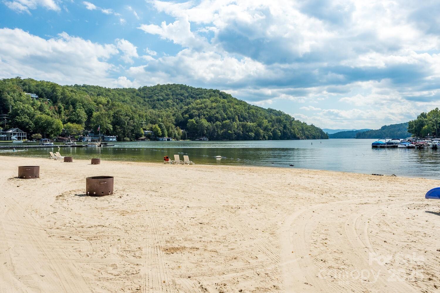 108 June Court — Lake Lure