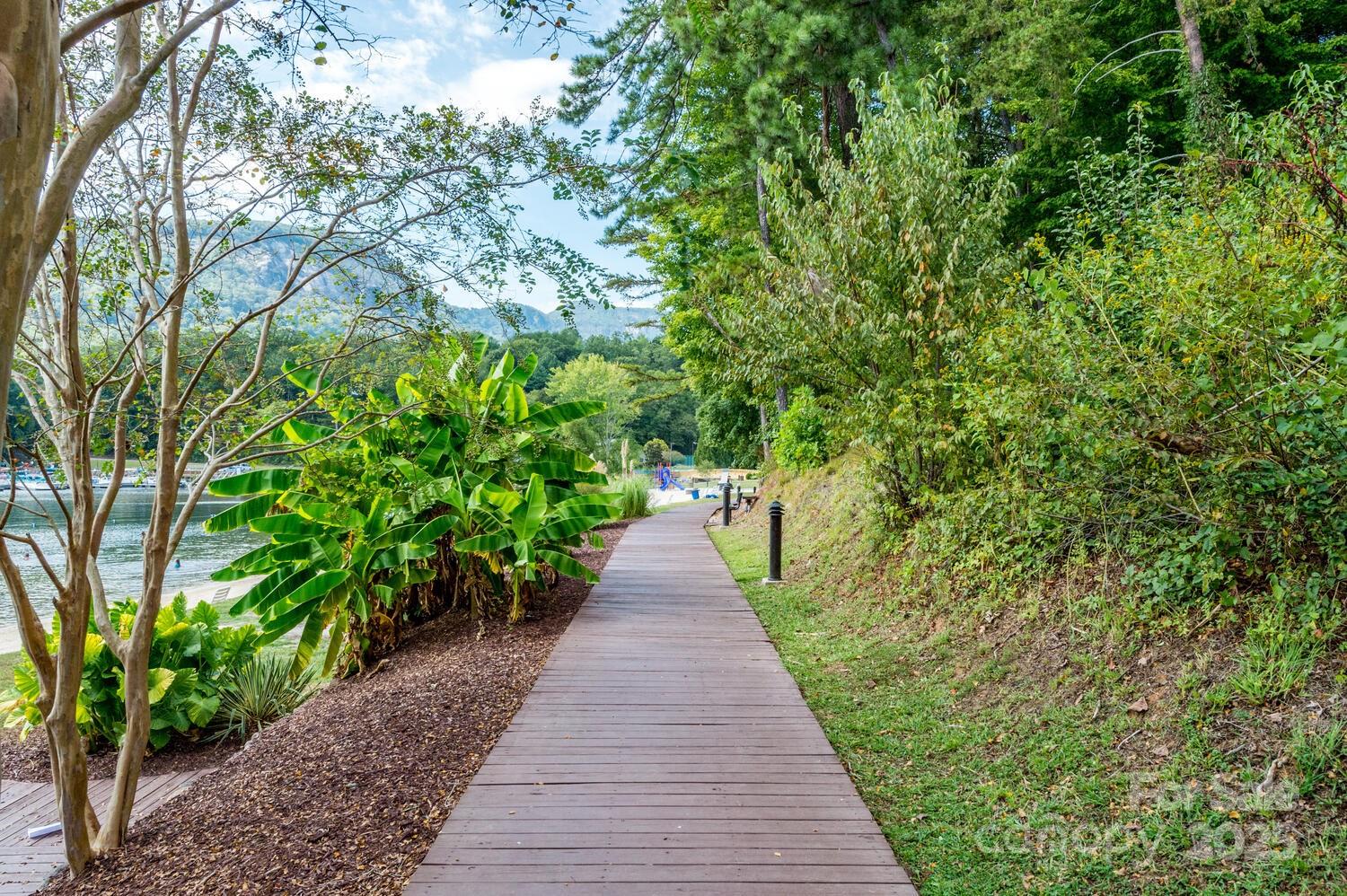 108 June Court — Lake Lure
