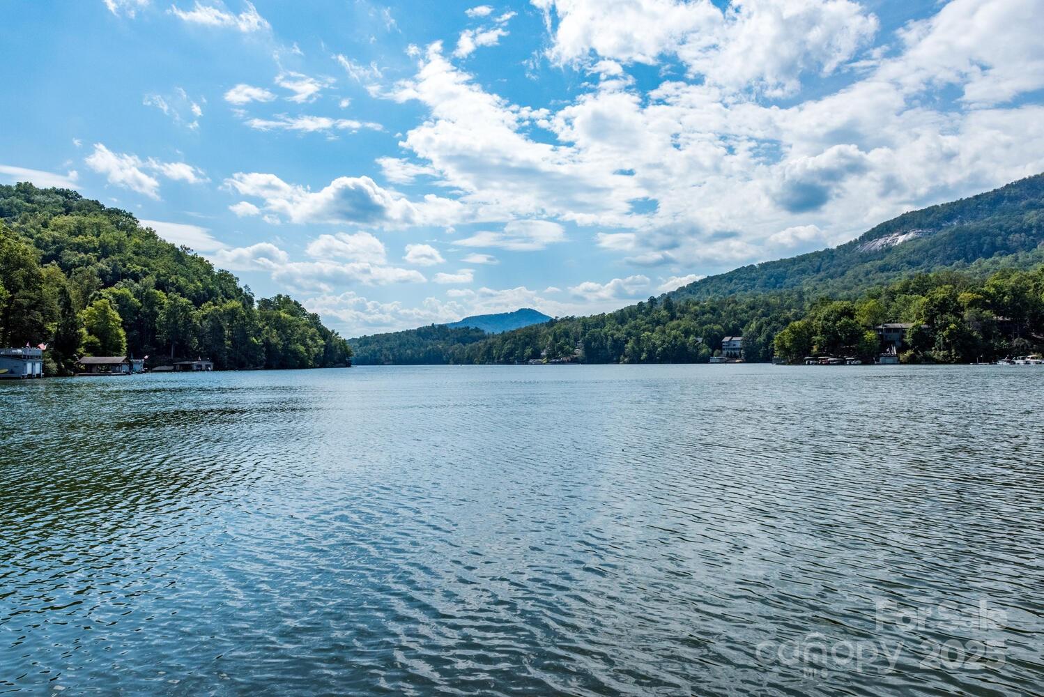 108 June Court — Lake Lure