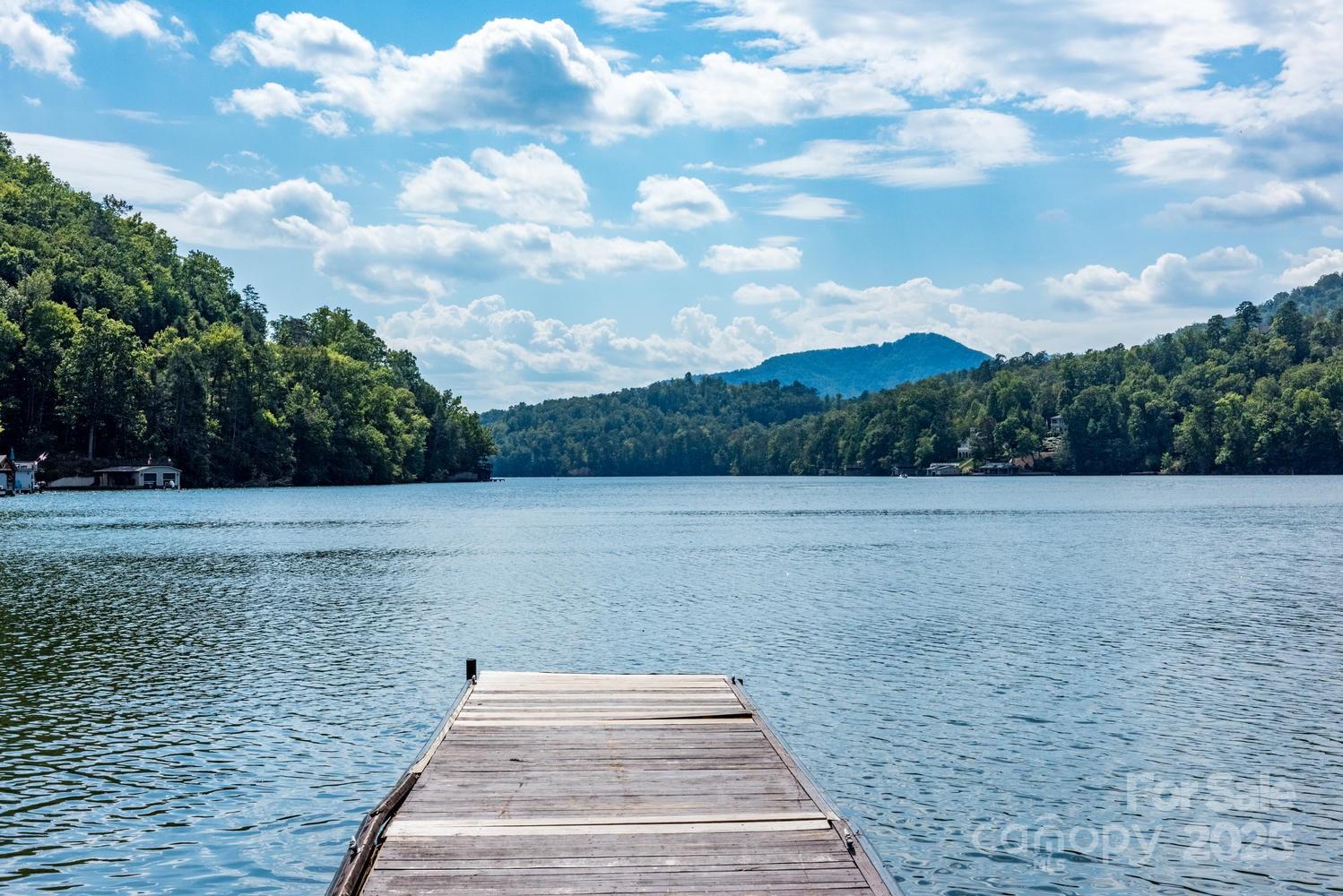 108 June Court — Lake Lure