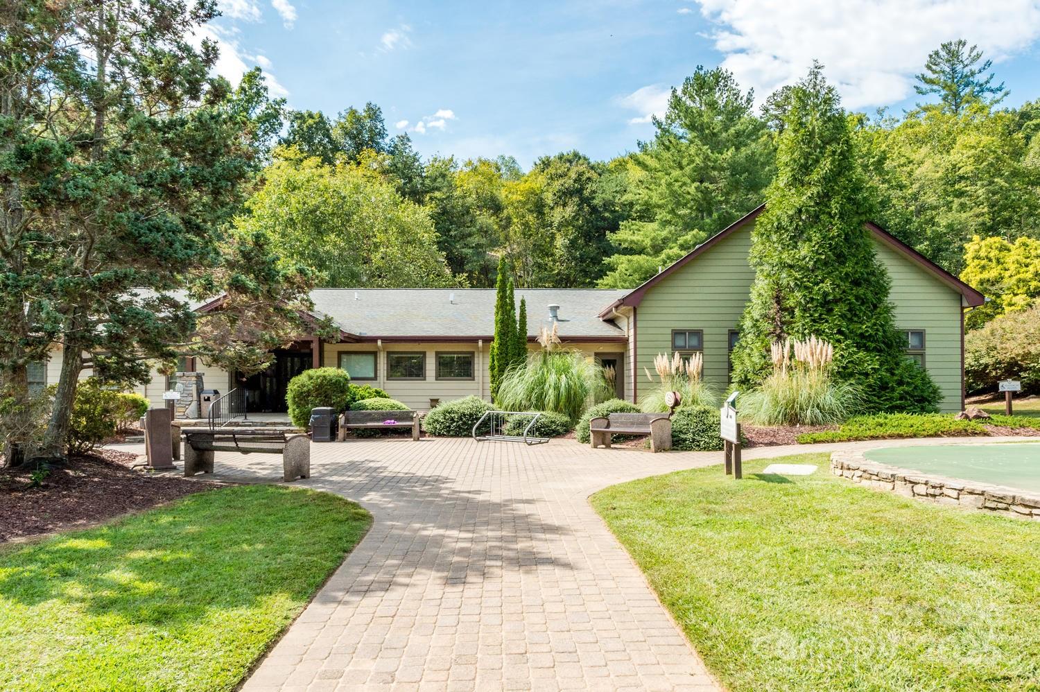 108 June Court — Lake Lure