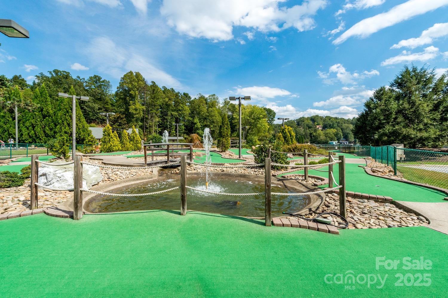 108 June Court — Lake Lure