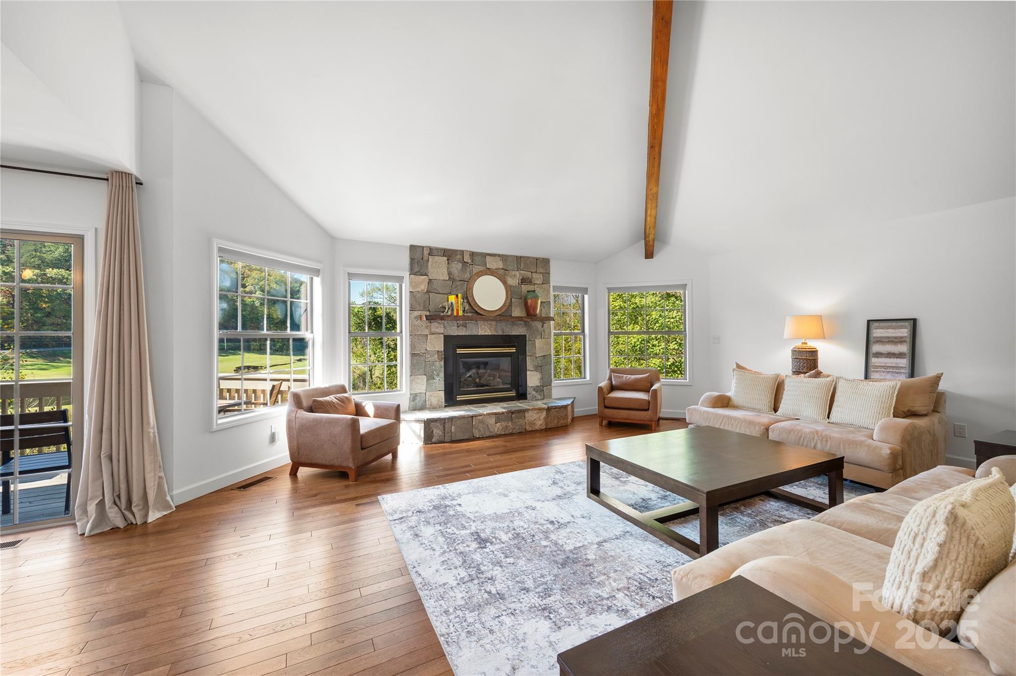 108 June Court — Lake Lure