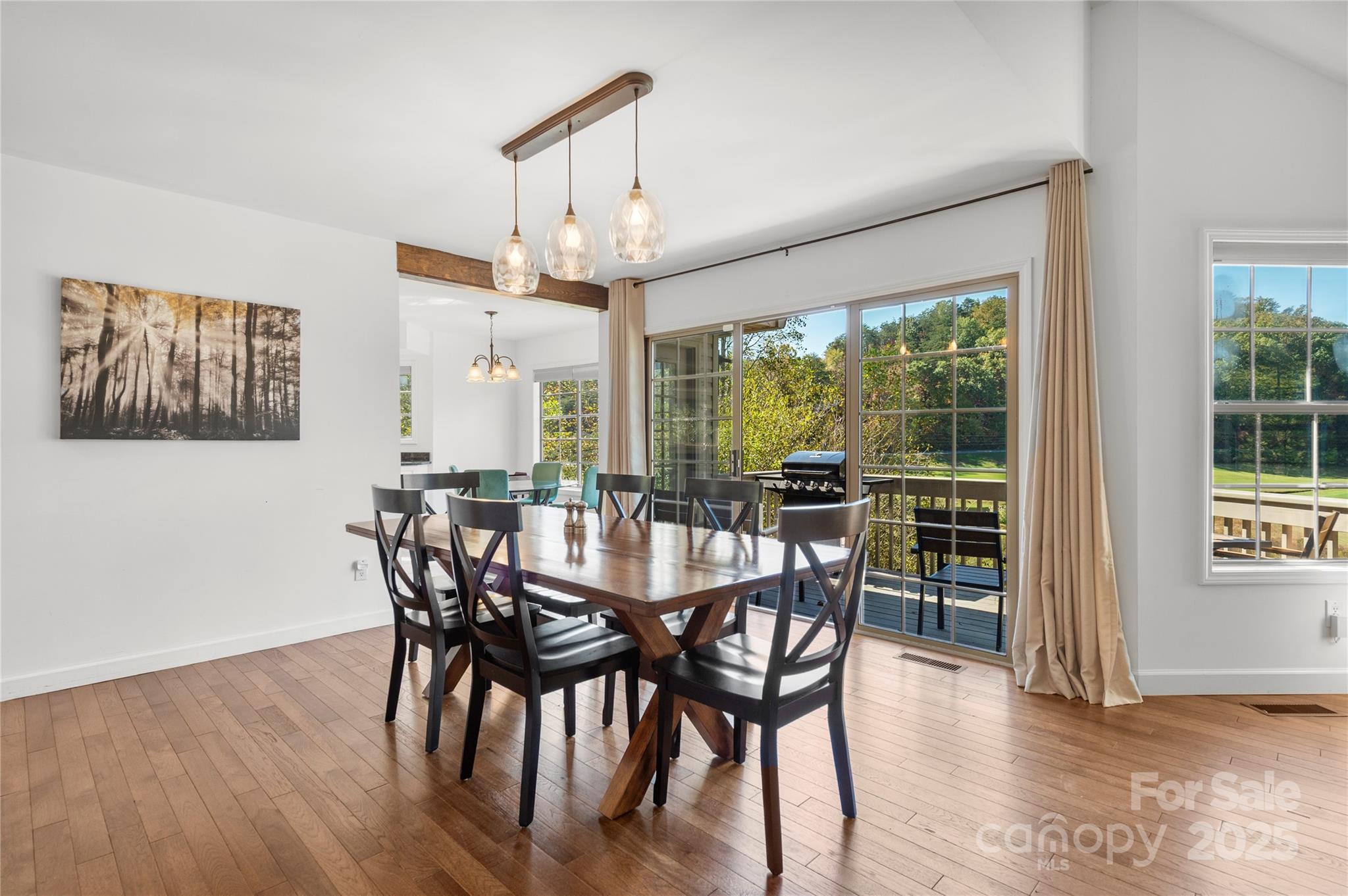 108 June Court — Lake Lure