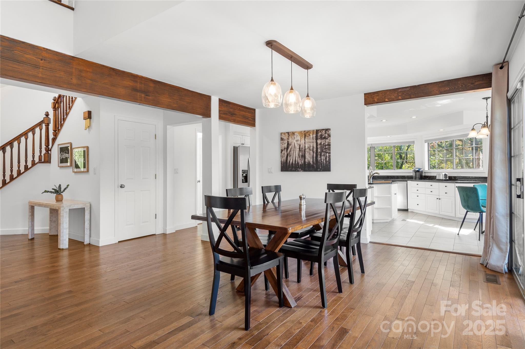 108 June Court — Lake Lure
