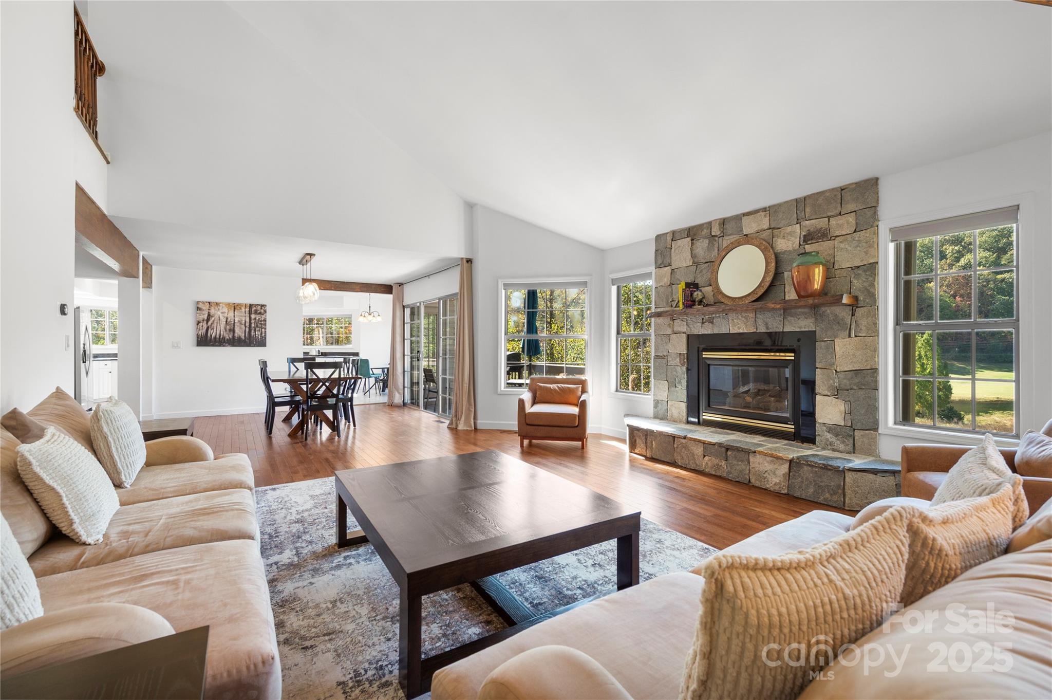 108 June Court — Lake Lure