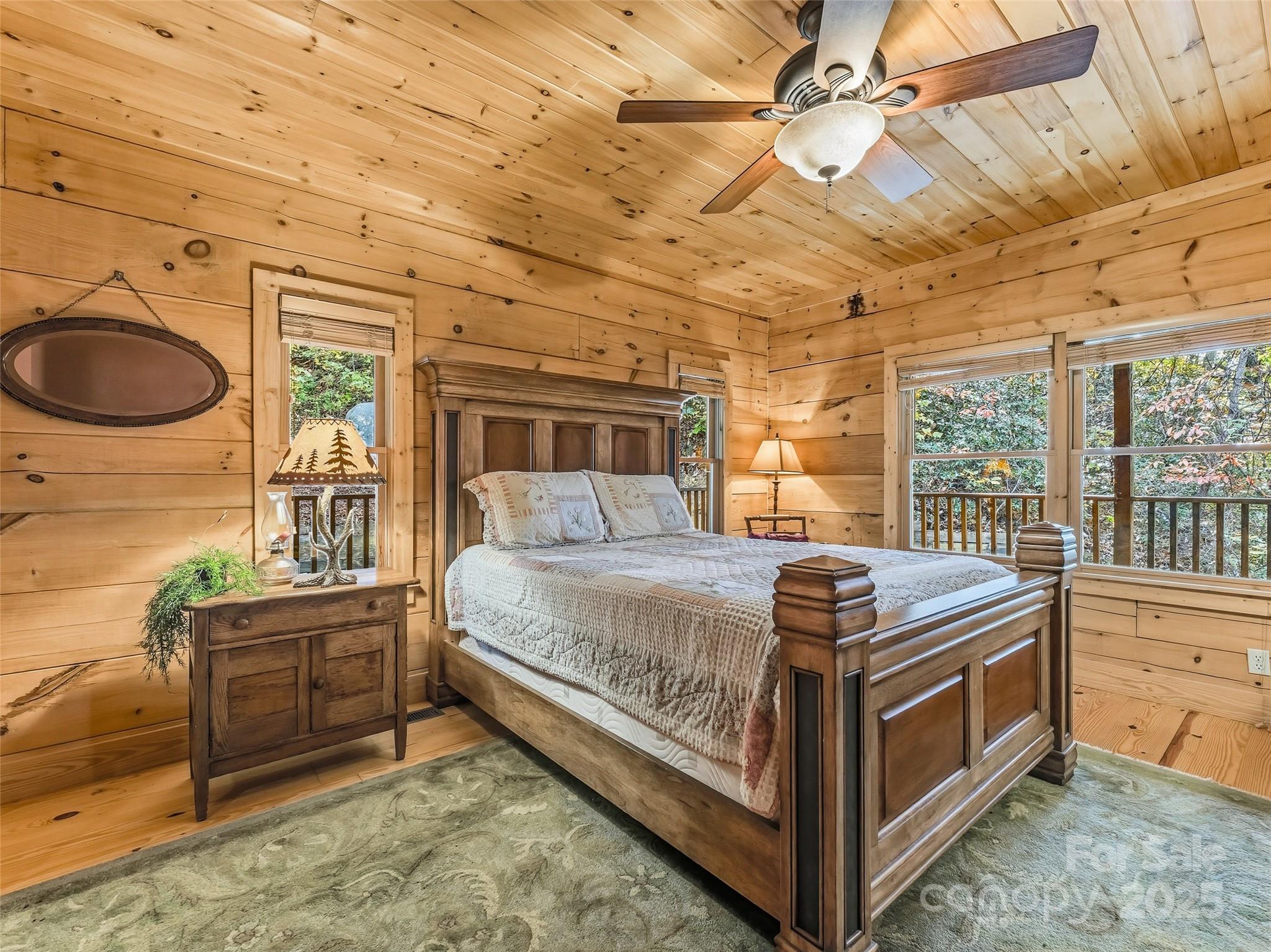 167 Mountain Vista Drive — Saluda