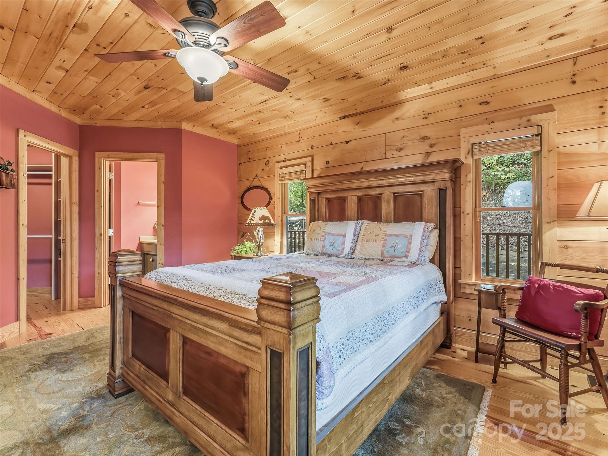 167 Mountain Vista Drive — Saluda