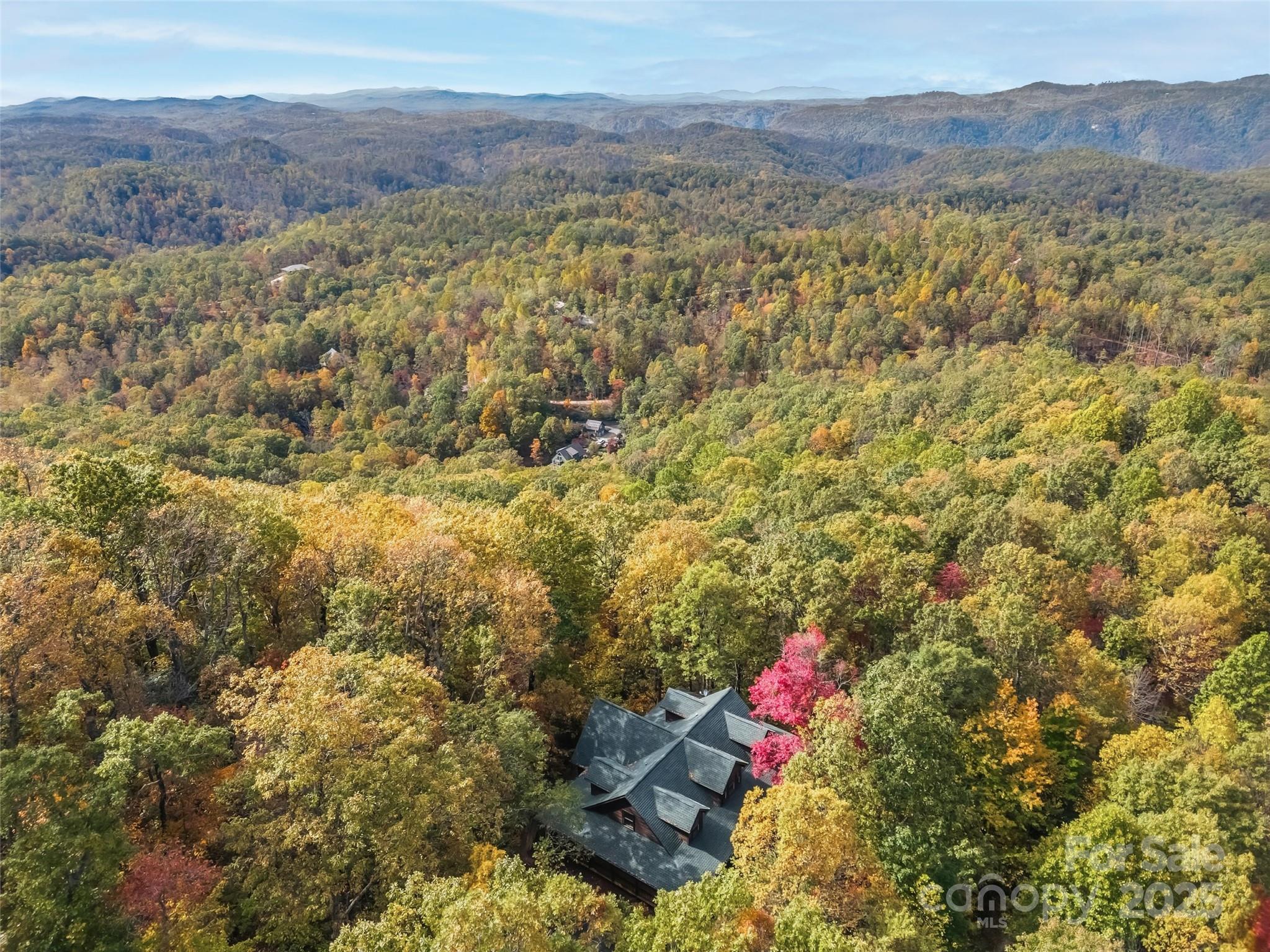 167 Mountain Vista Drive — Saluda