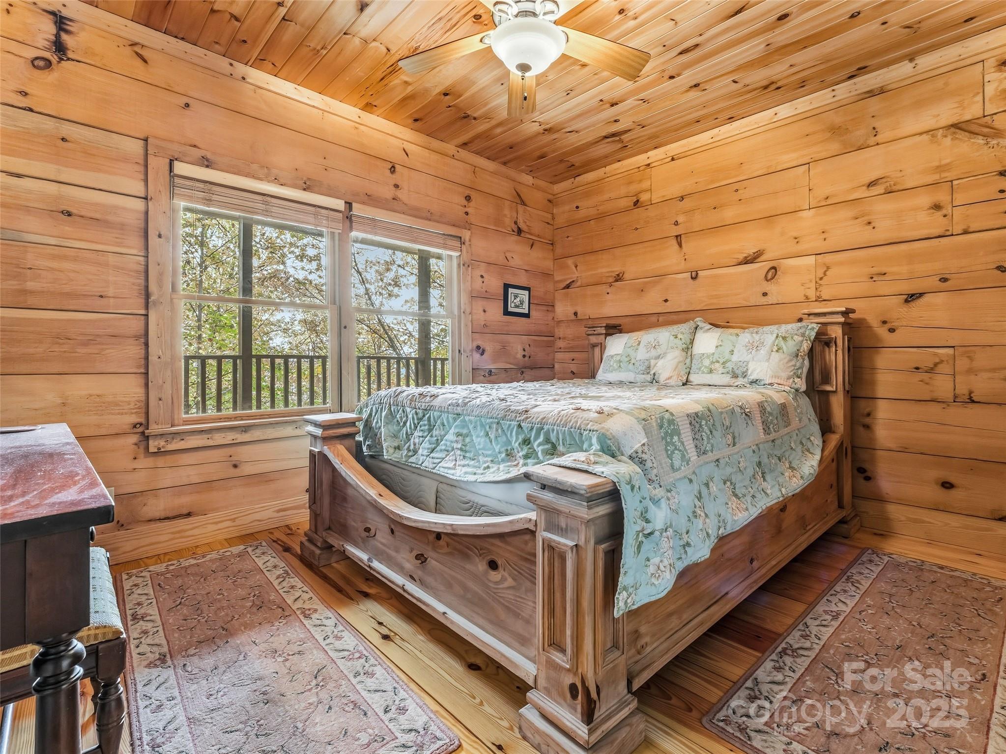 167 Mountain Vista Drive — Saluda