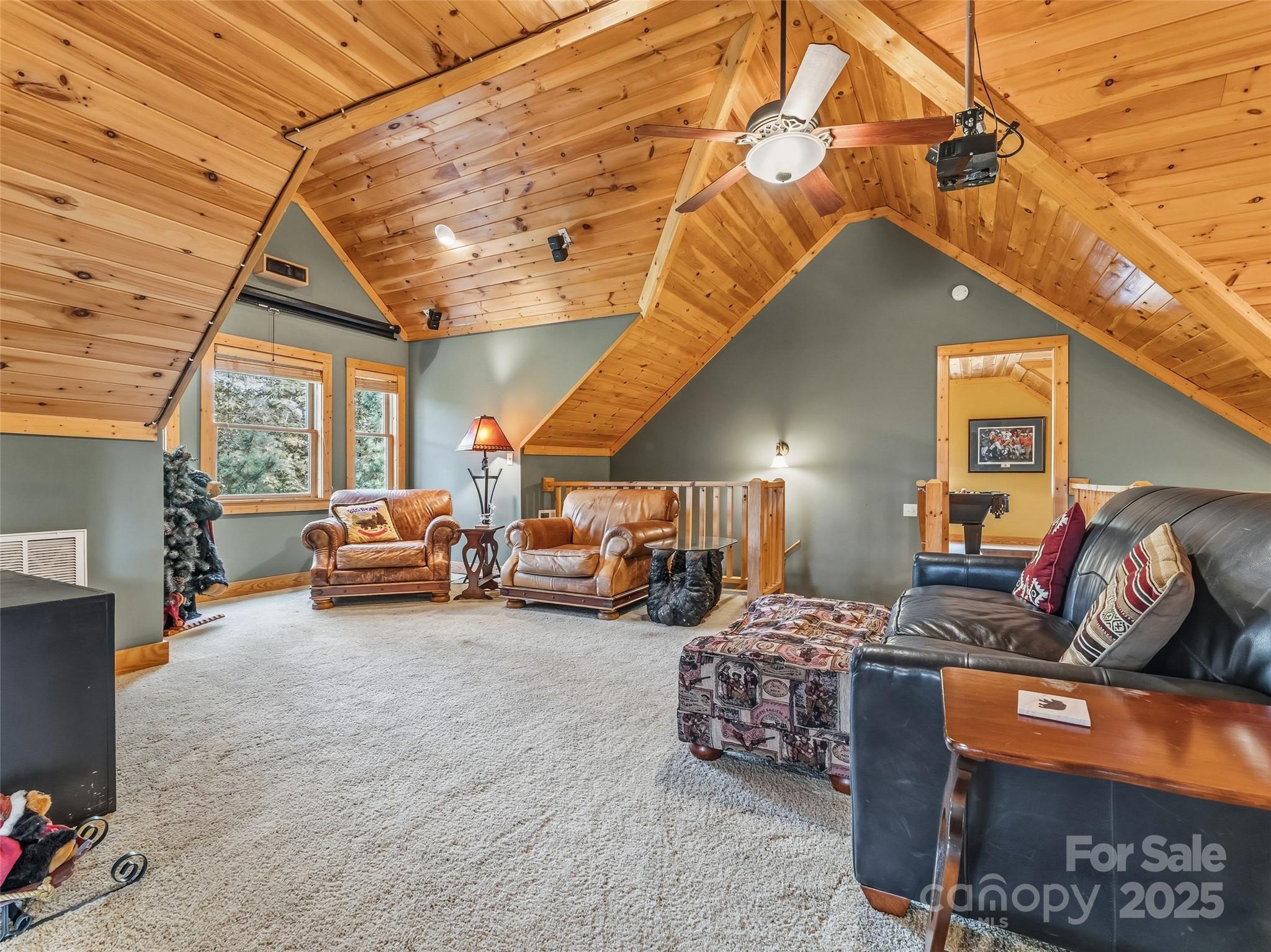 167 Mountain Vista Drive — Saluda