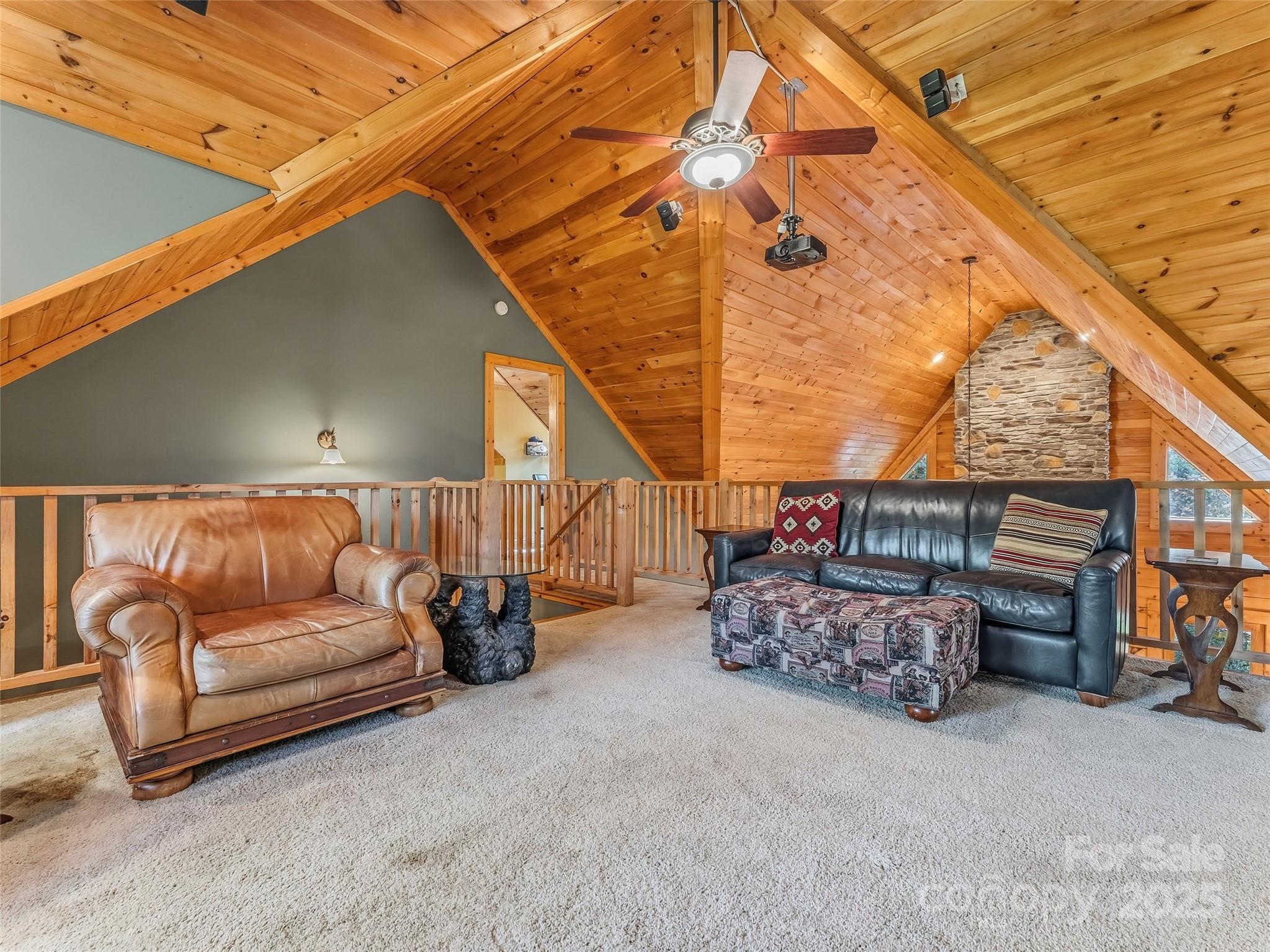 167 Mountain Vista Drive — Saluda