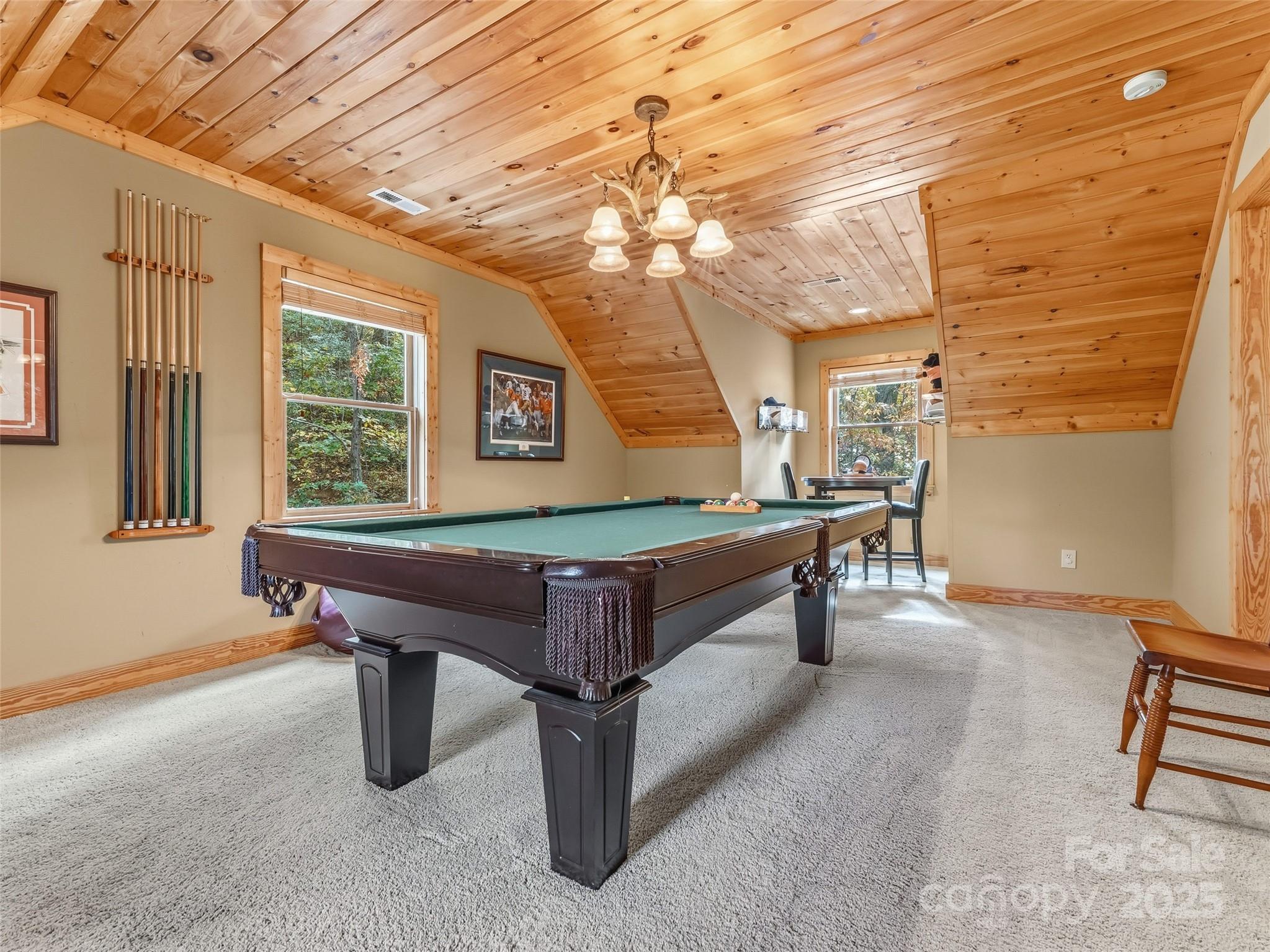 167 Mountain Vista Drive — Saluda