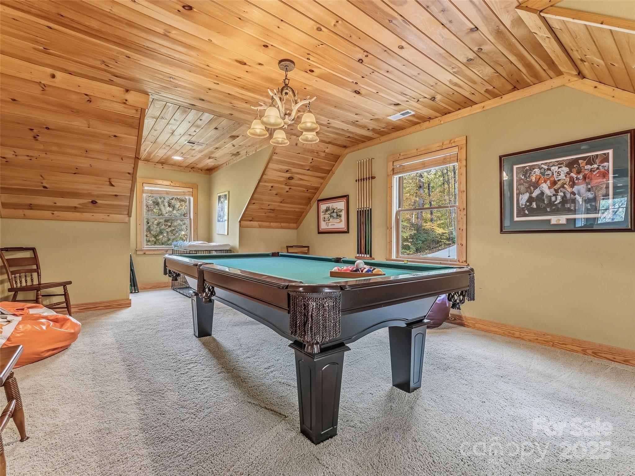 167 Mountain Vista Drive — Saluda