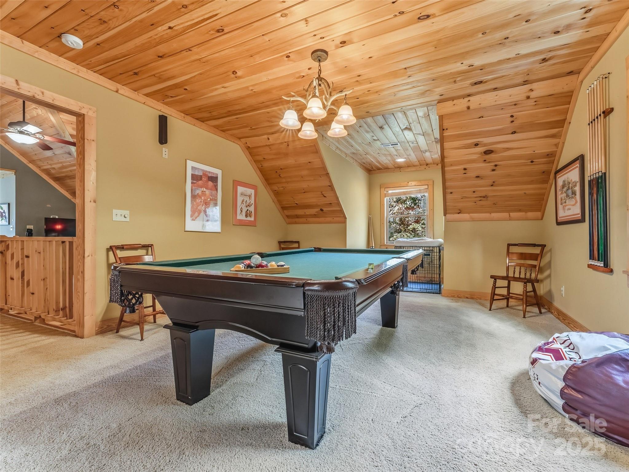 167 Mountain Vista Drive — Saluda