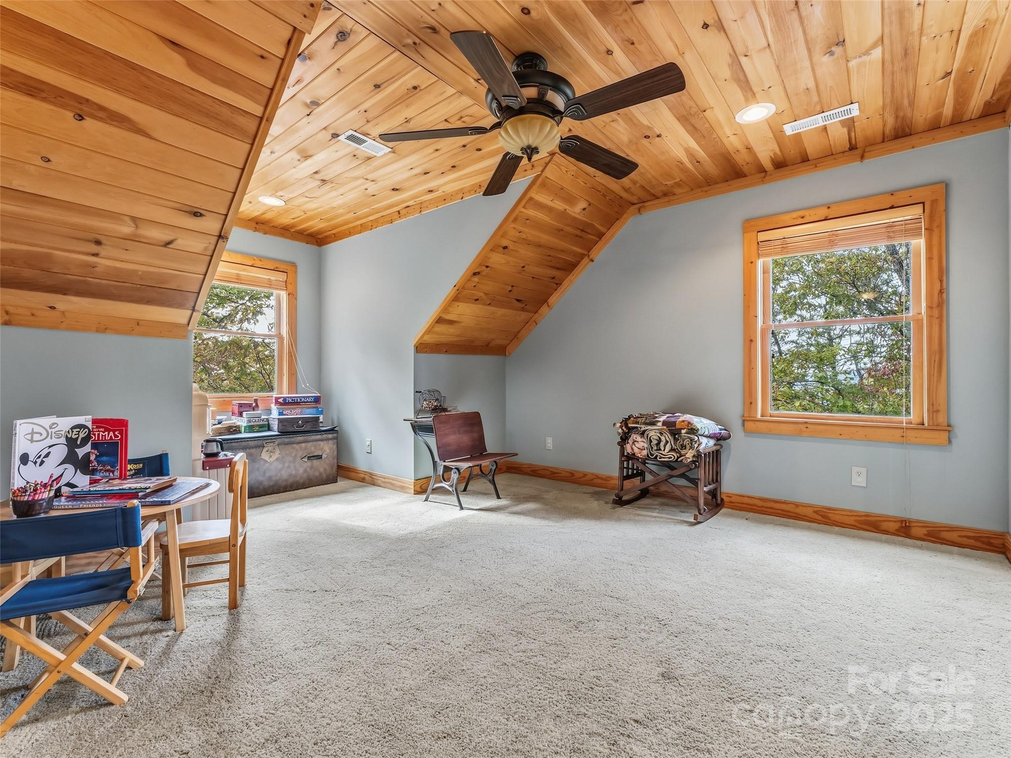 167 Mountain Vista Drive — Saluda