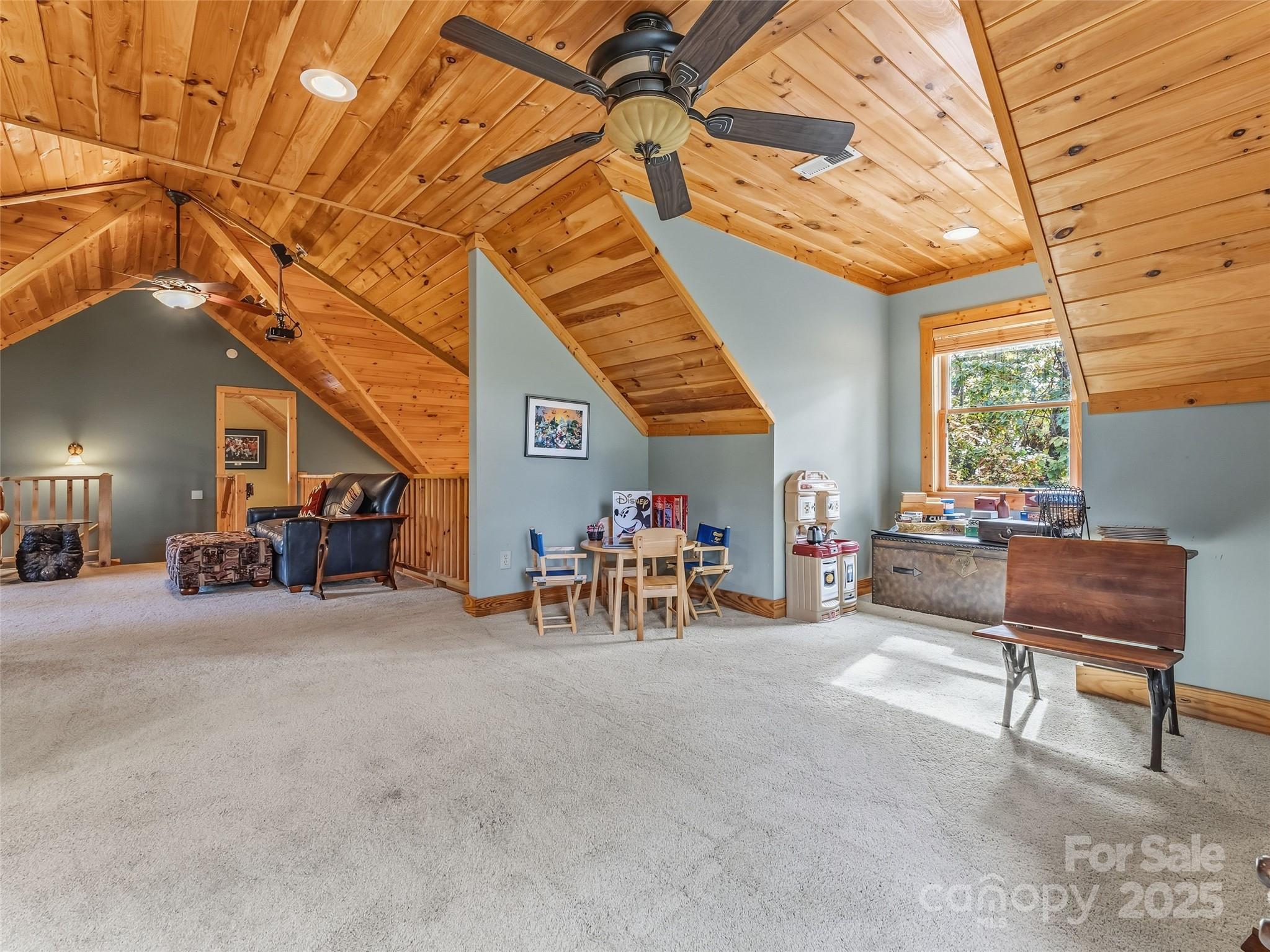 167 Mountain Vista Drive — Saluda