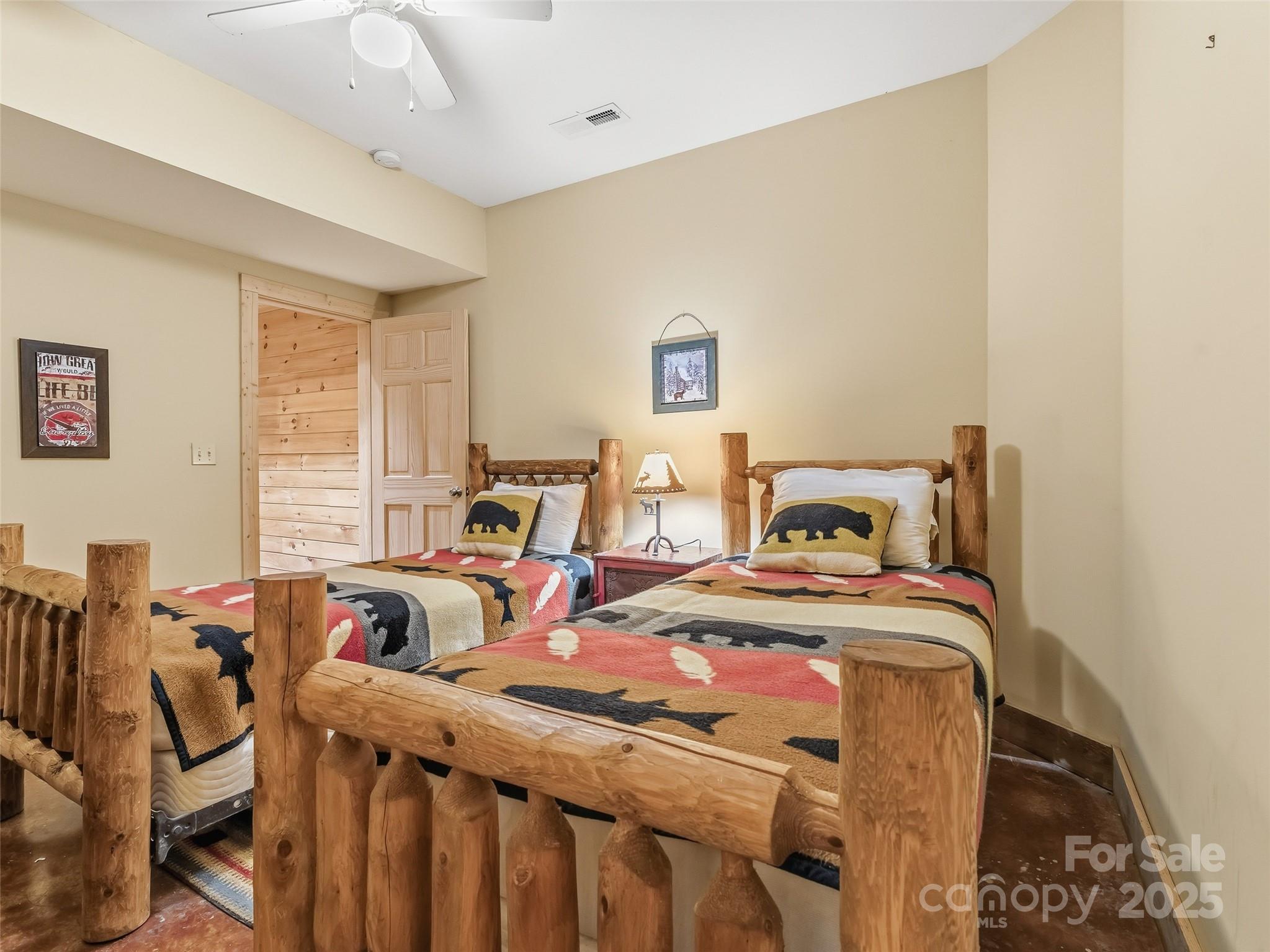 167 Mountain Vista Drive — Saluda