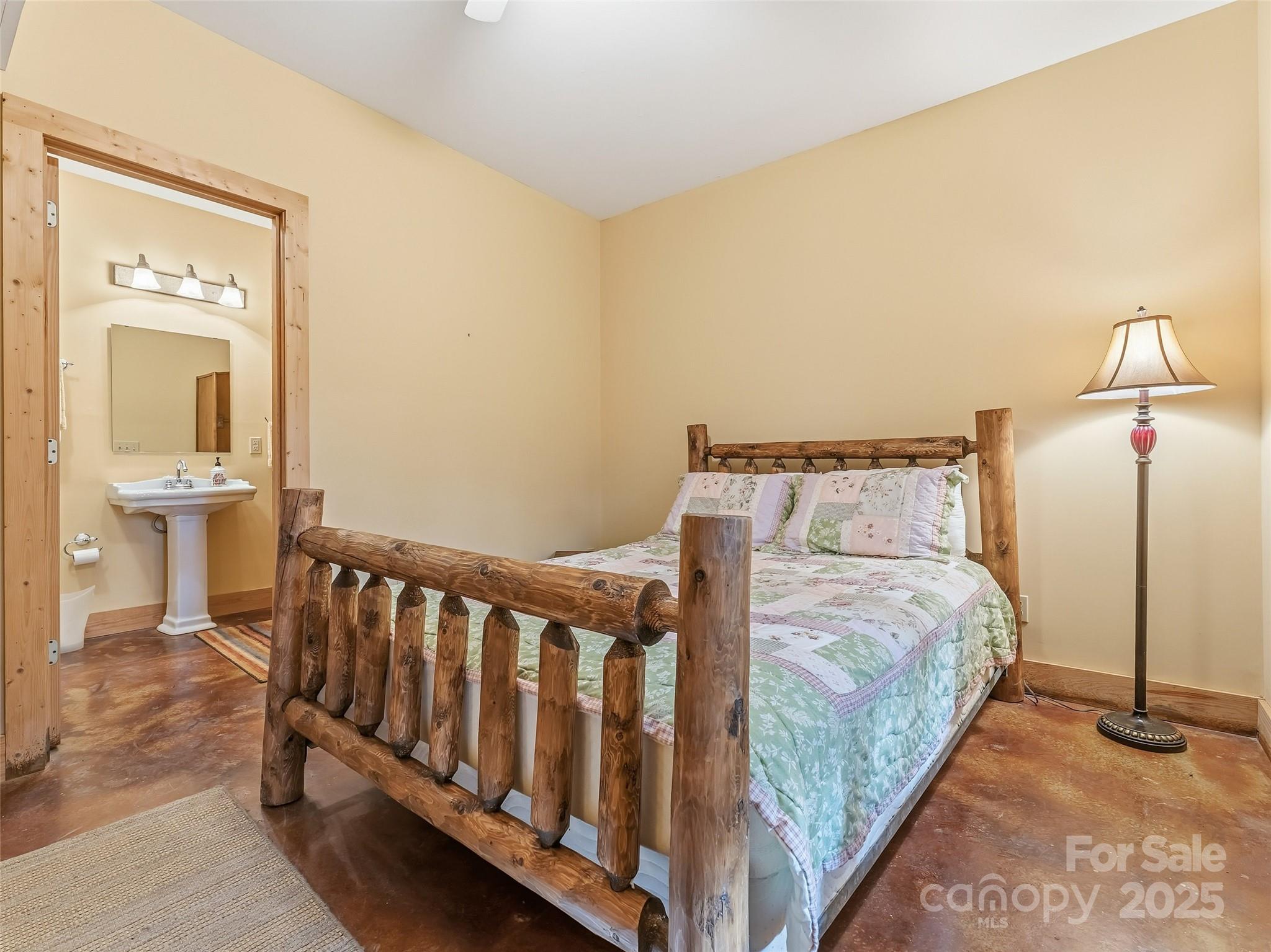 167 Mountain Vista Drive — Saluda