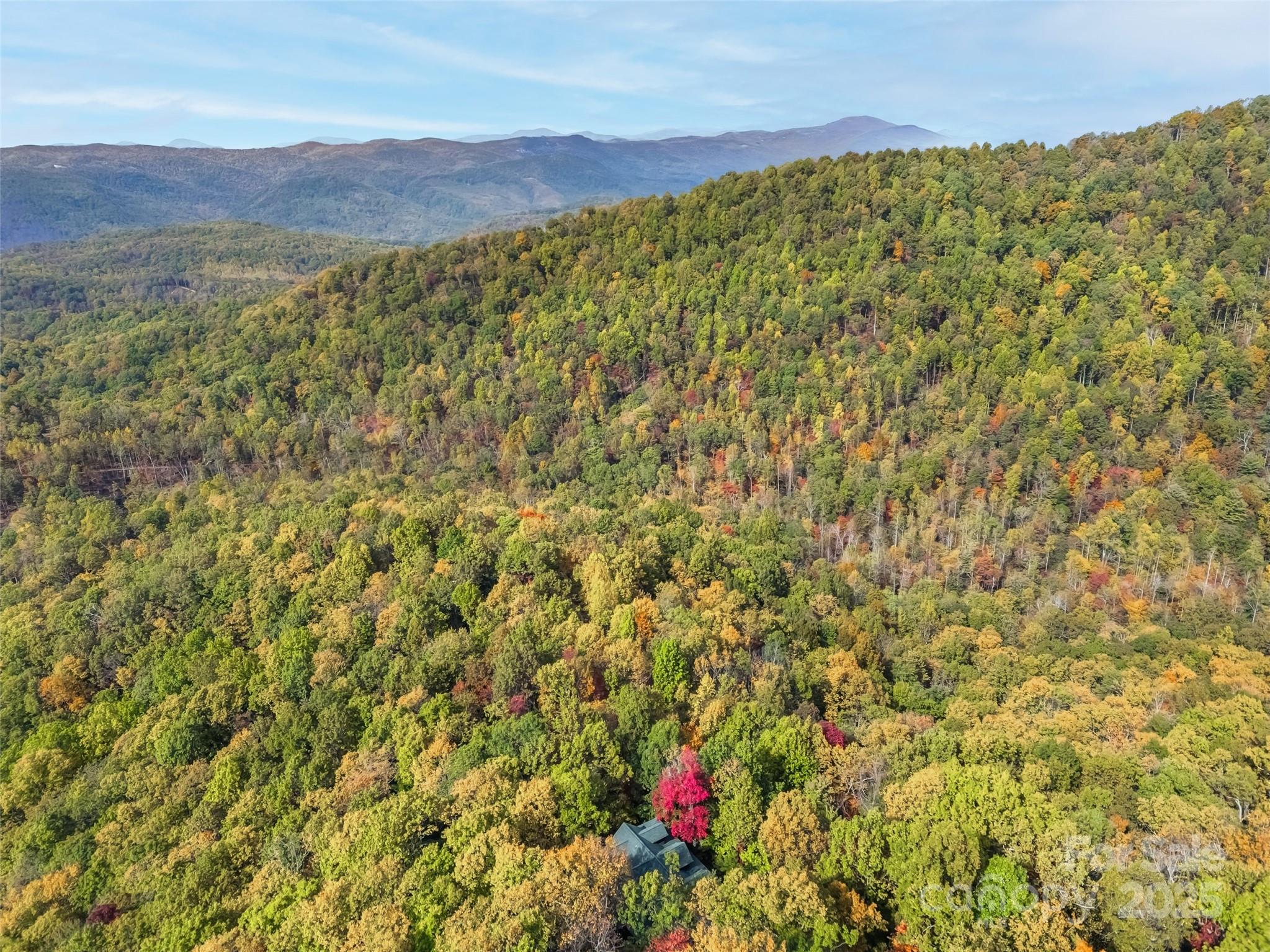 167 Mountain Vista Drive — Saluda