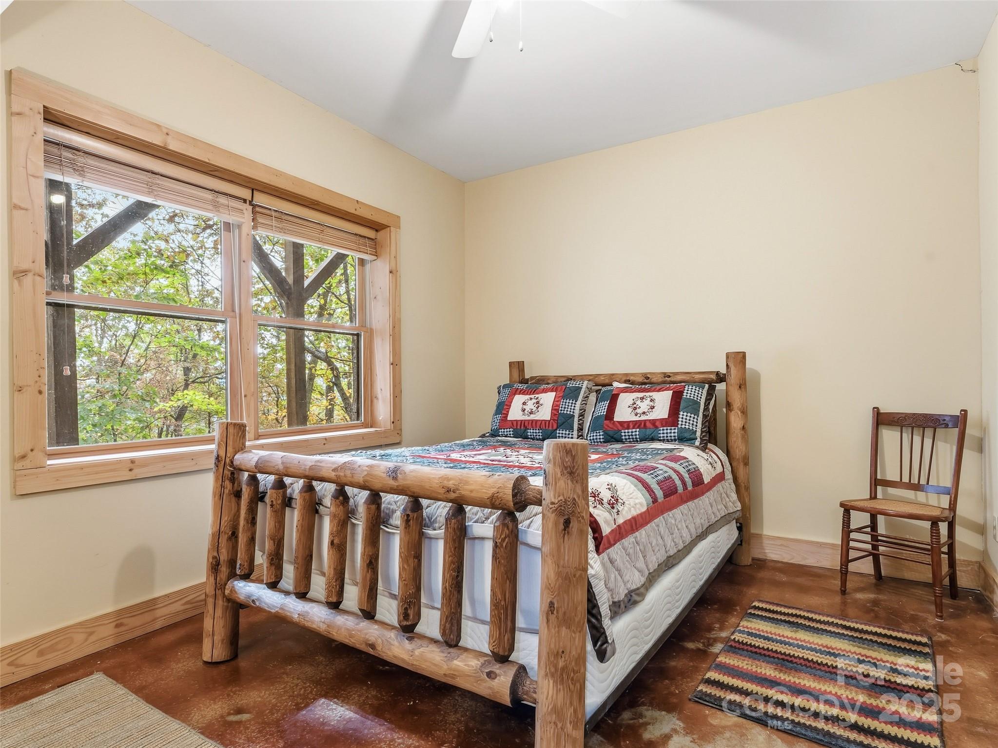 167 Mountain Vista Drive — Saluda