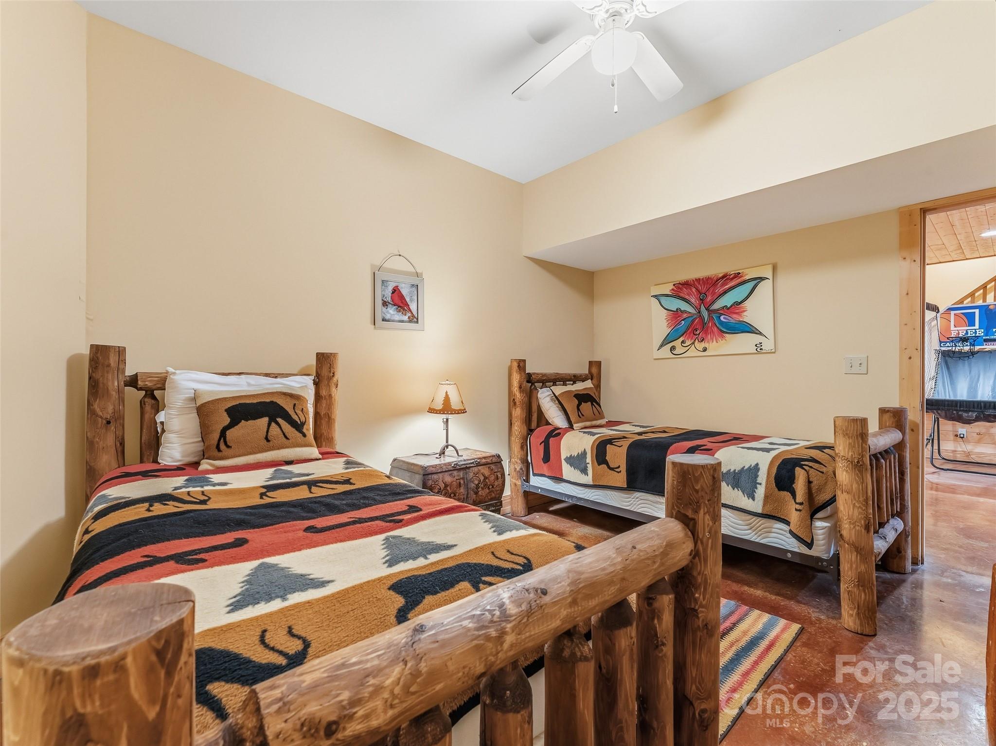 167 Mountain Vista Drive — Saluda