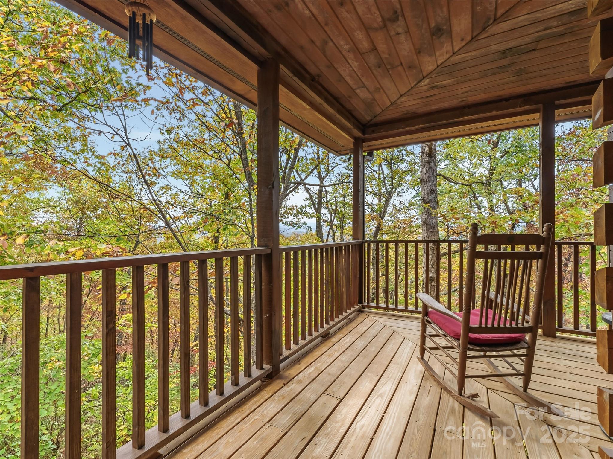 167 Mountain Vista Drive — Saluda