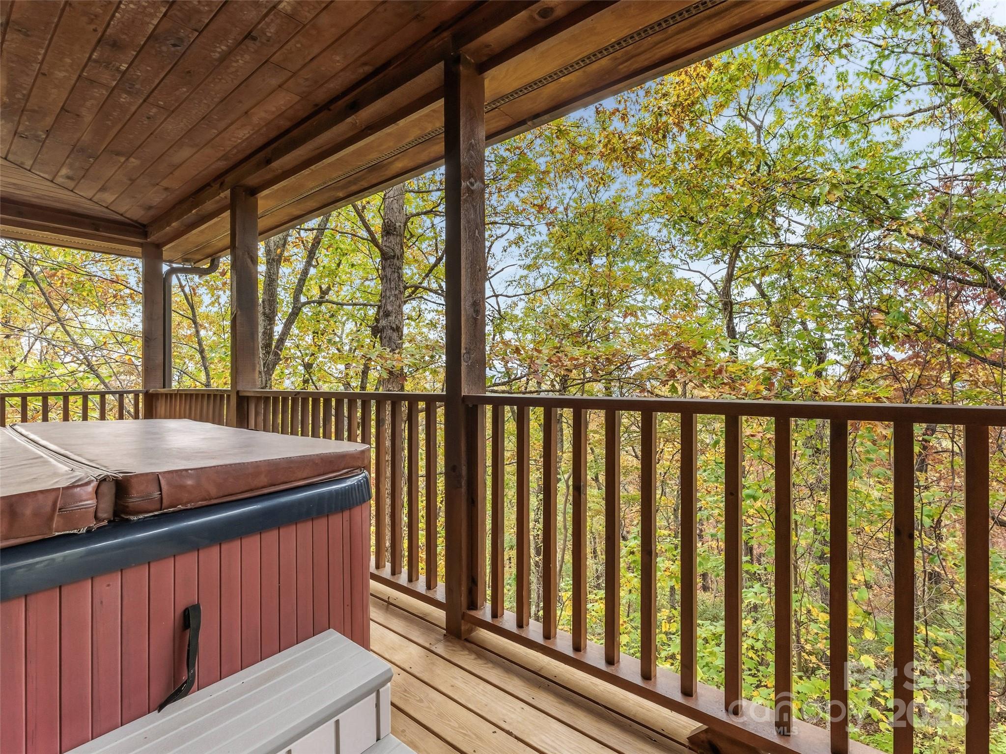 167 Mountain Vista Drive — Saluda