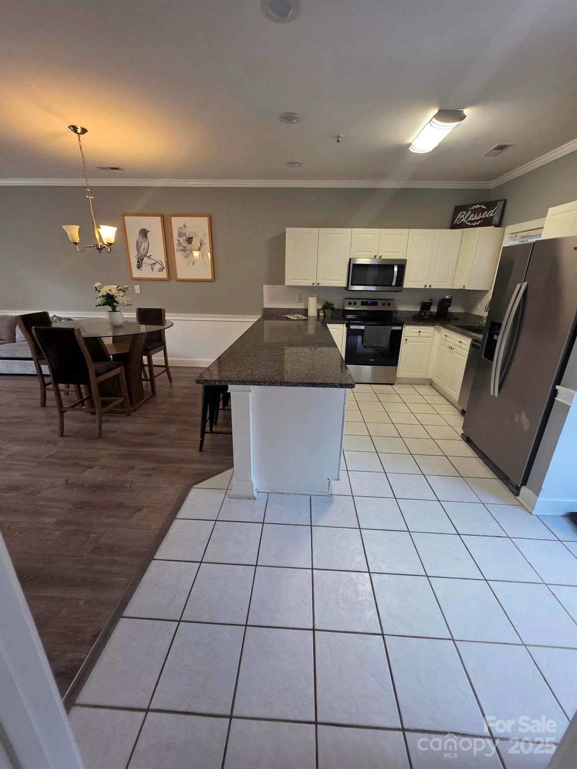 9016 Meadow Vista Drive — Charlotte