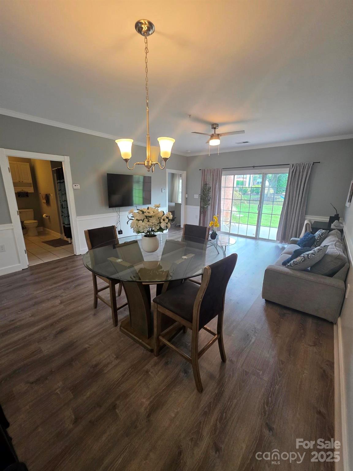9016 Meadow Vista Drive — Charlotte
