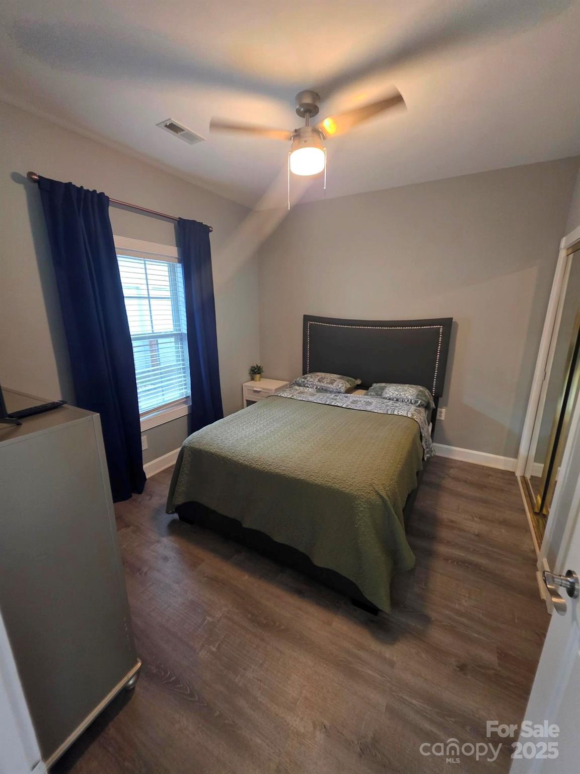 9016 Meadow Vista Drive — Charlotte