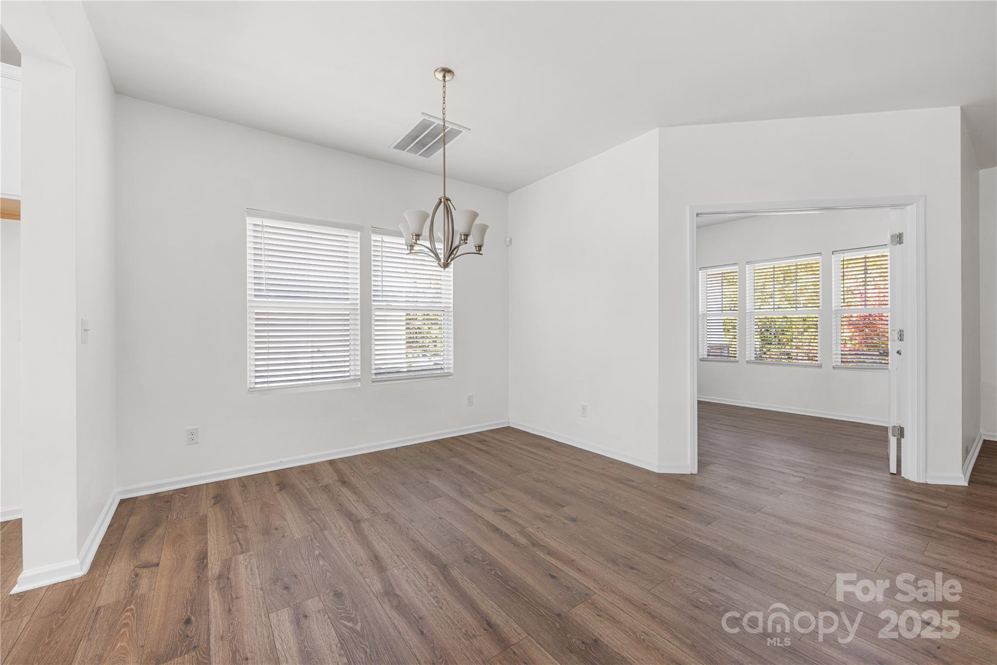 723 Yorkshire Drive — Albemarle