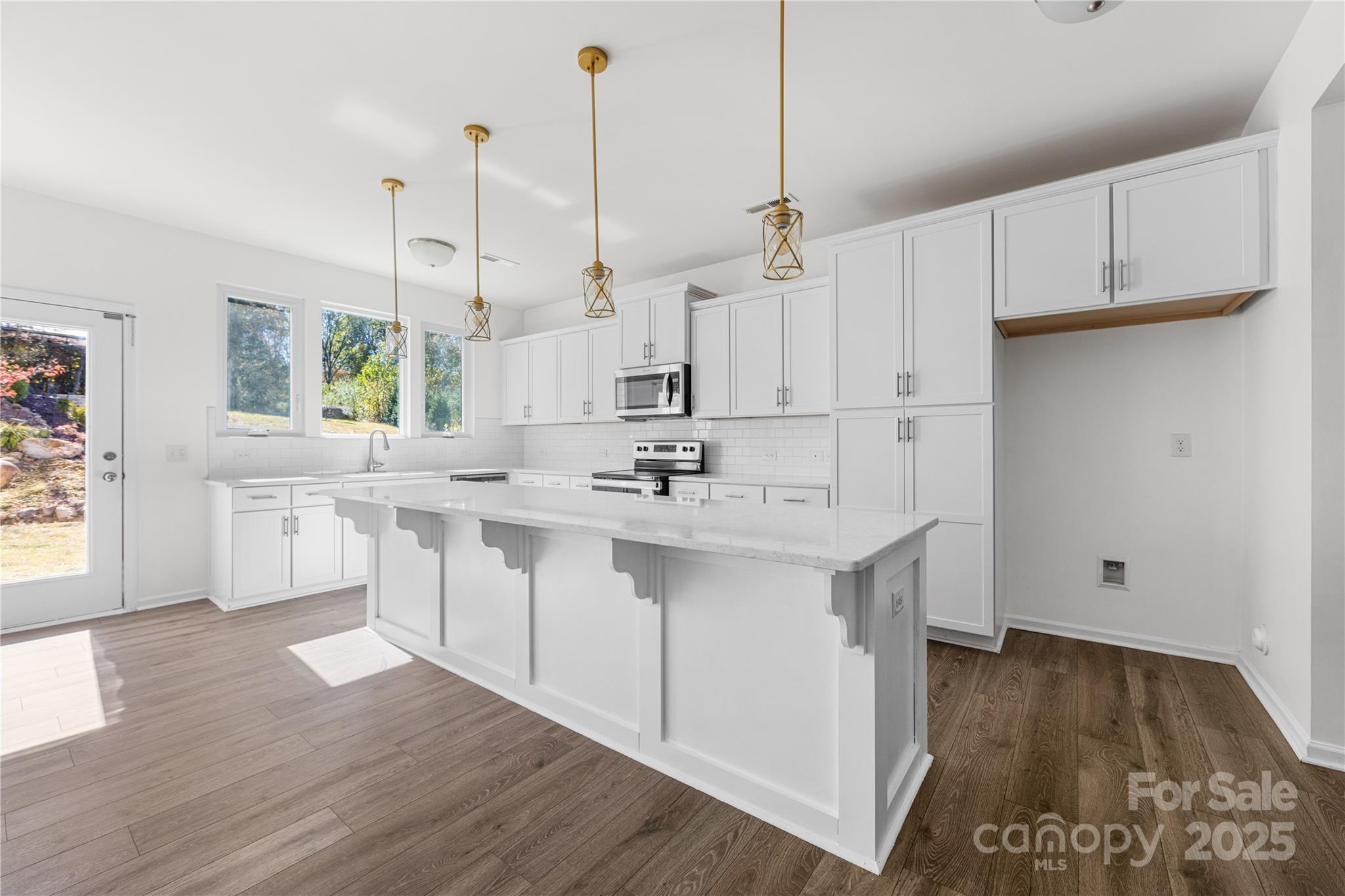 723 Yorkshire Drive — Albemarle