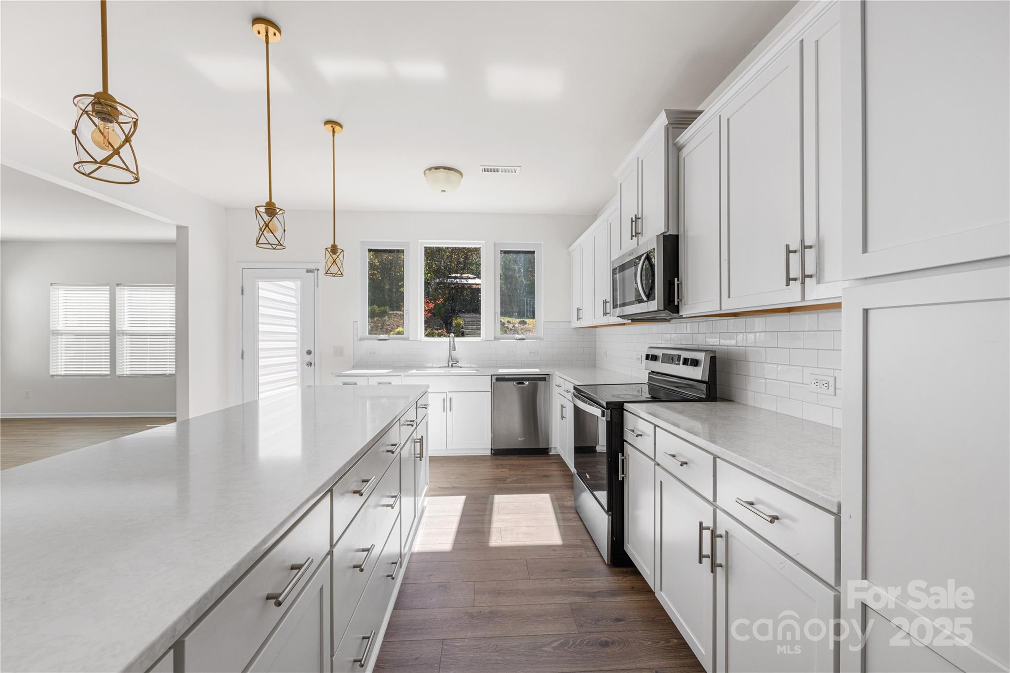 723 Yorkshire Drive — Albemarle