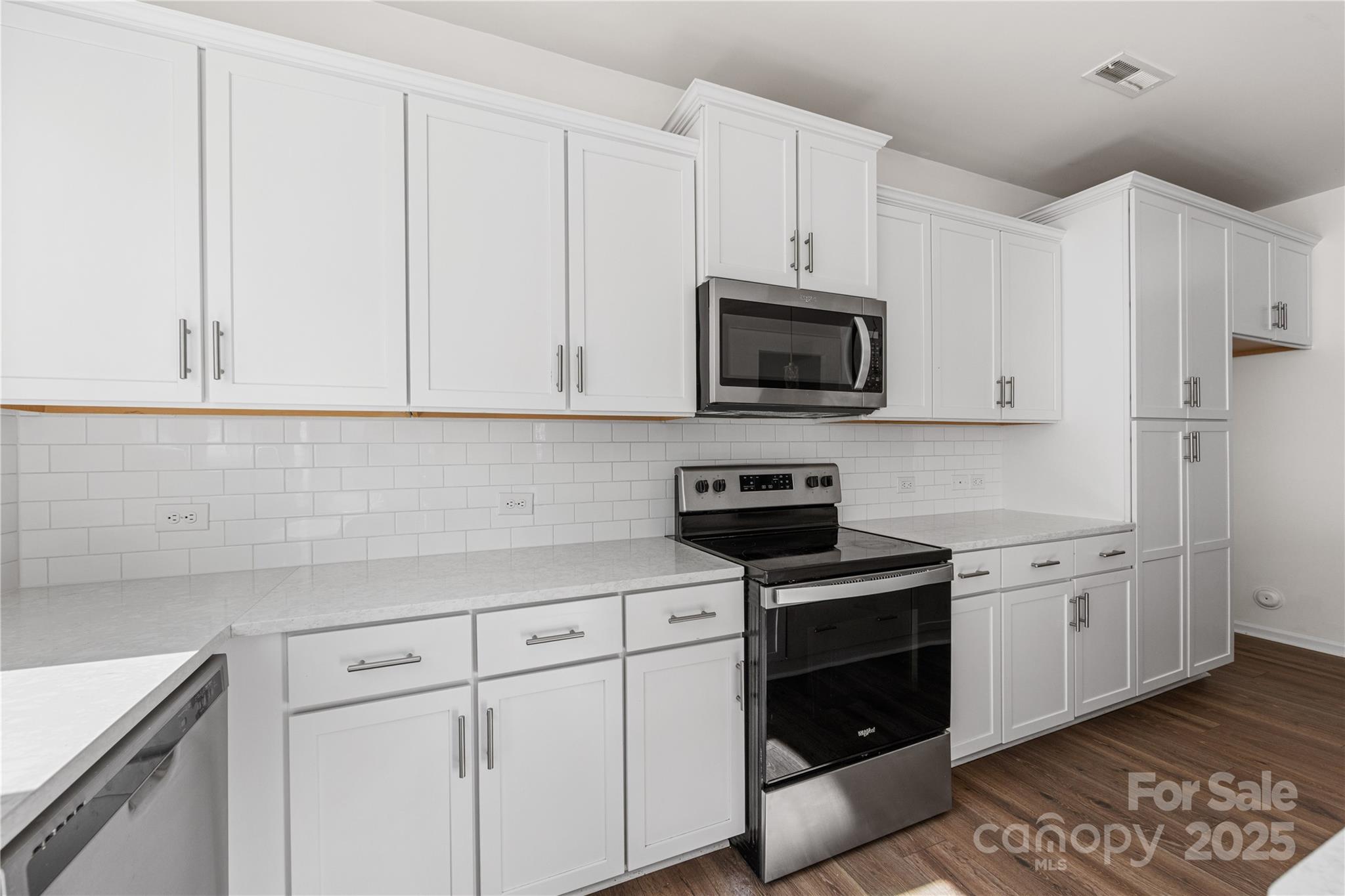 723 Yorkshire Drive — Albemarle