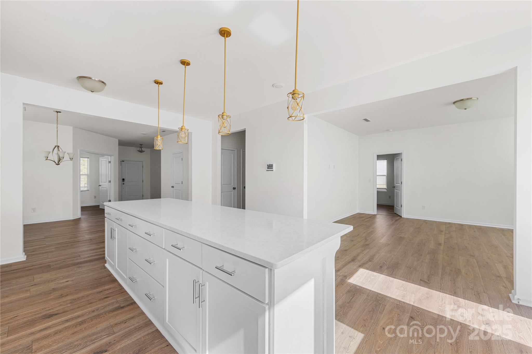 723 Yorkshire Drive — Albemarle