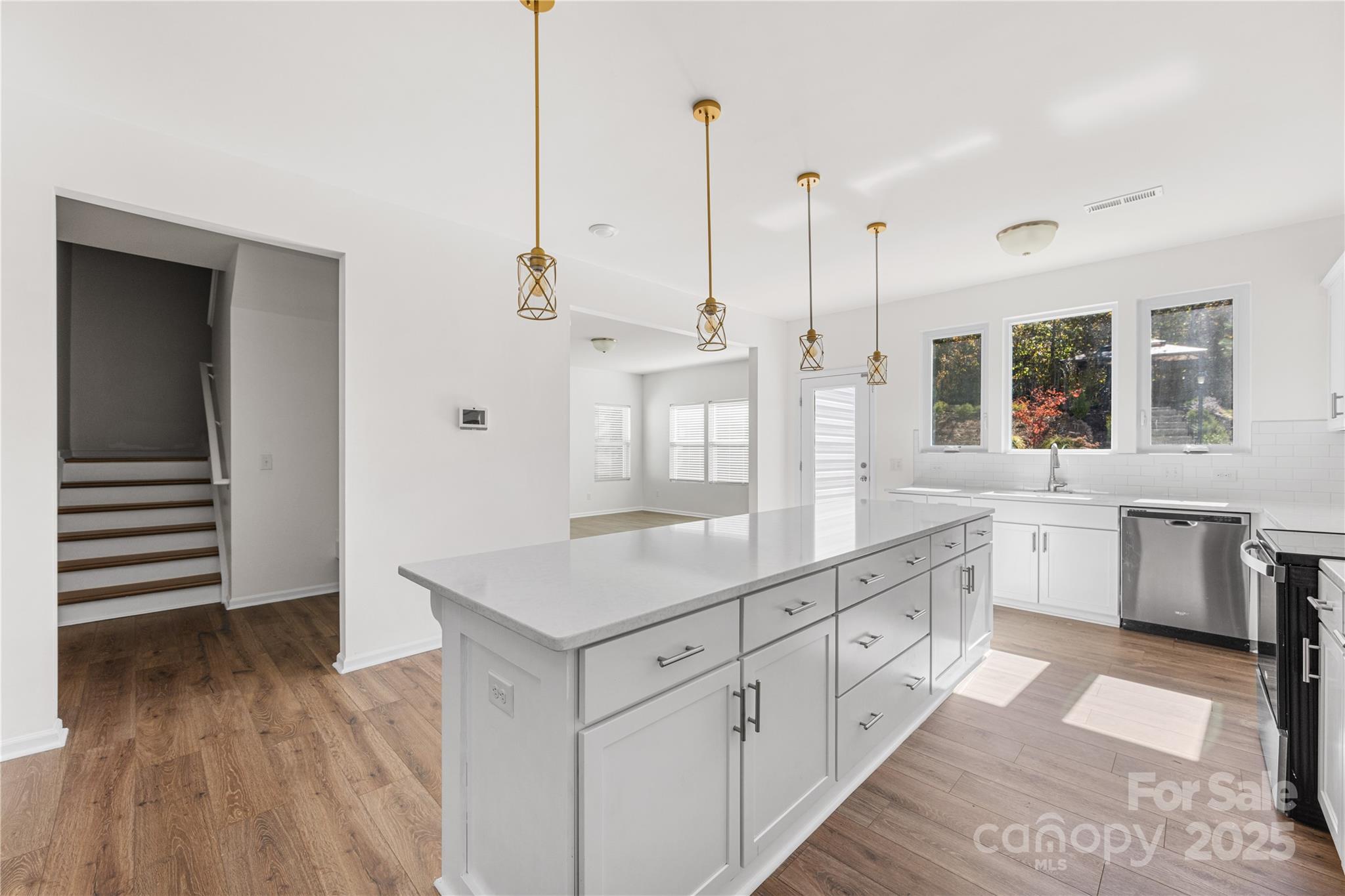 723 Yorkshire Drive — Albemarle