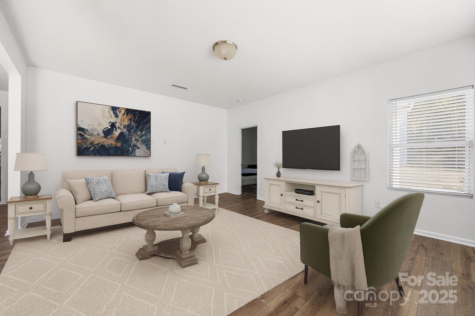 723 Yorkshire Drive — Albemarle