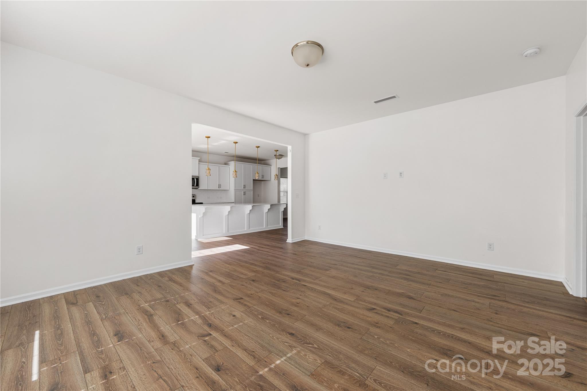 723 Yorkshire Drive — Albemarle