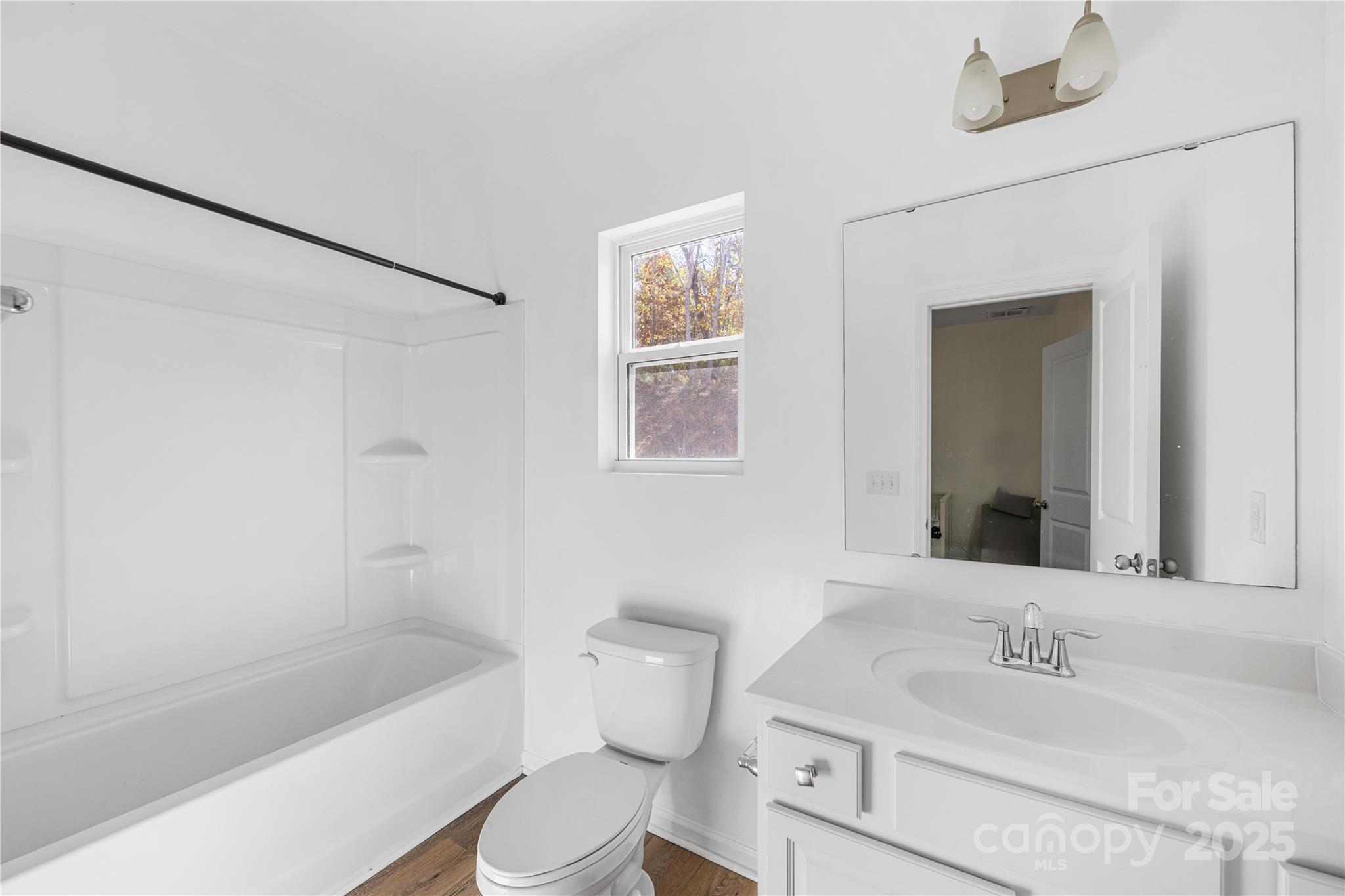 723 Yorkshire Drive — Albemarle